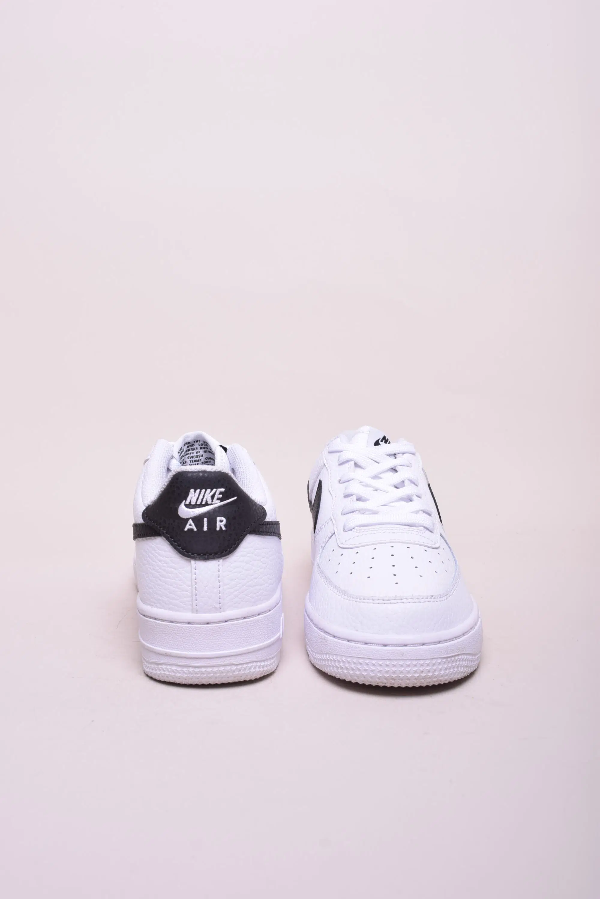 Sneakers copii Air Force 1 [3]