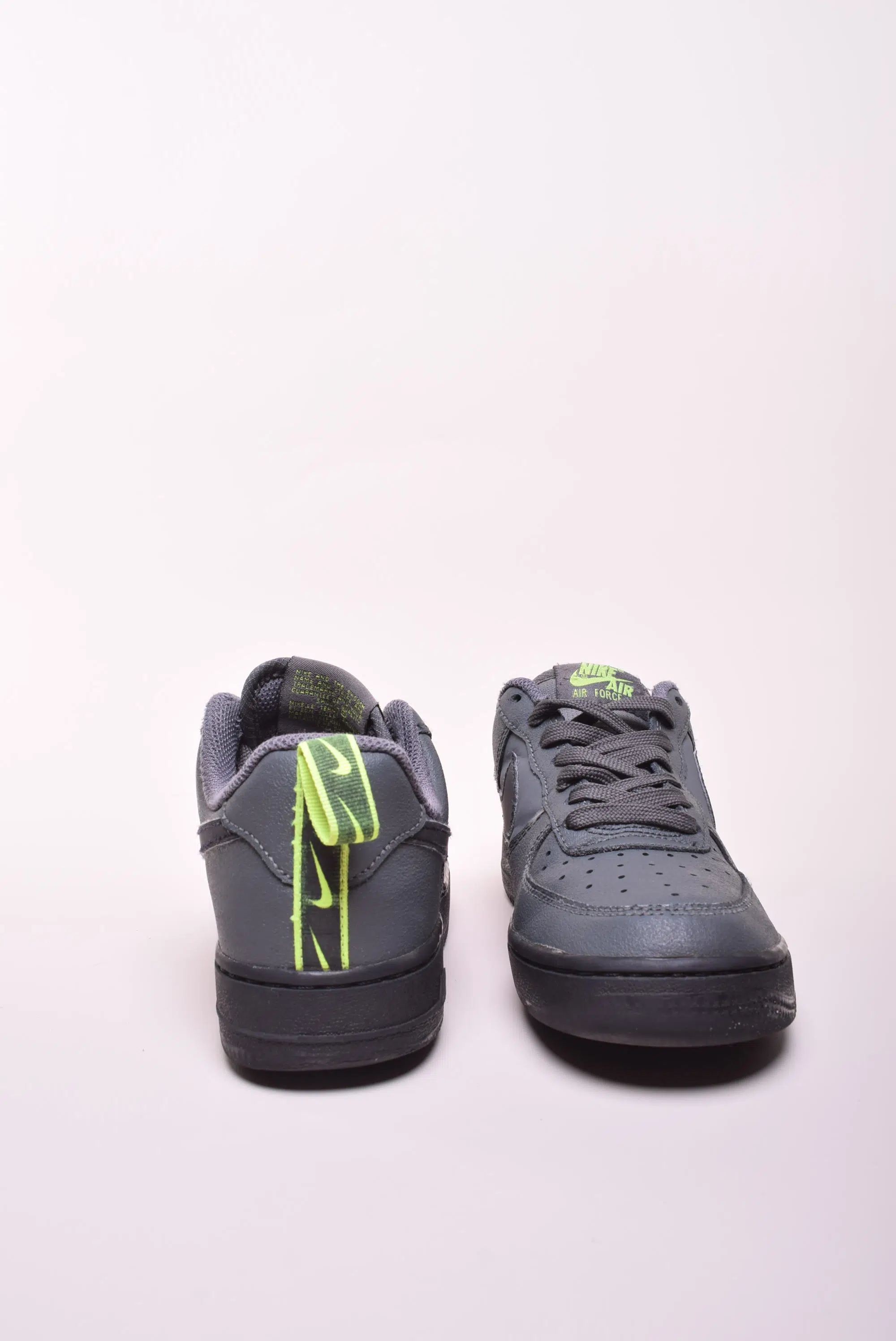 Sneakers copii Air Force 1 [3]