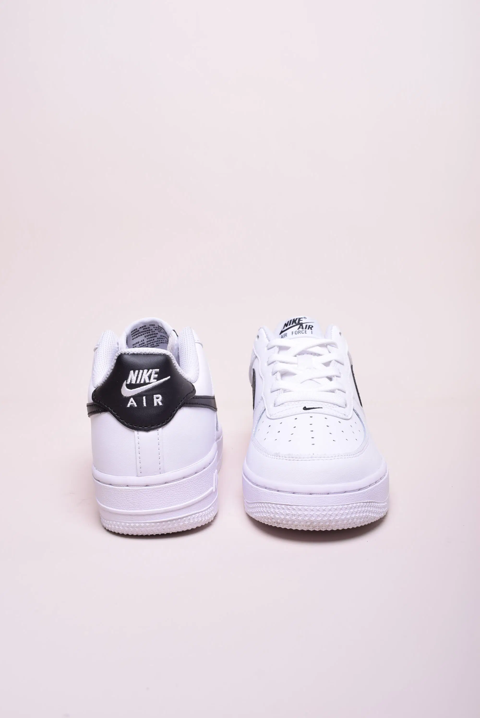 Sneakers copii Air Force 1 [3]
