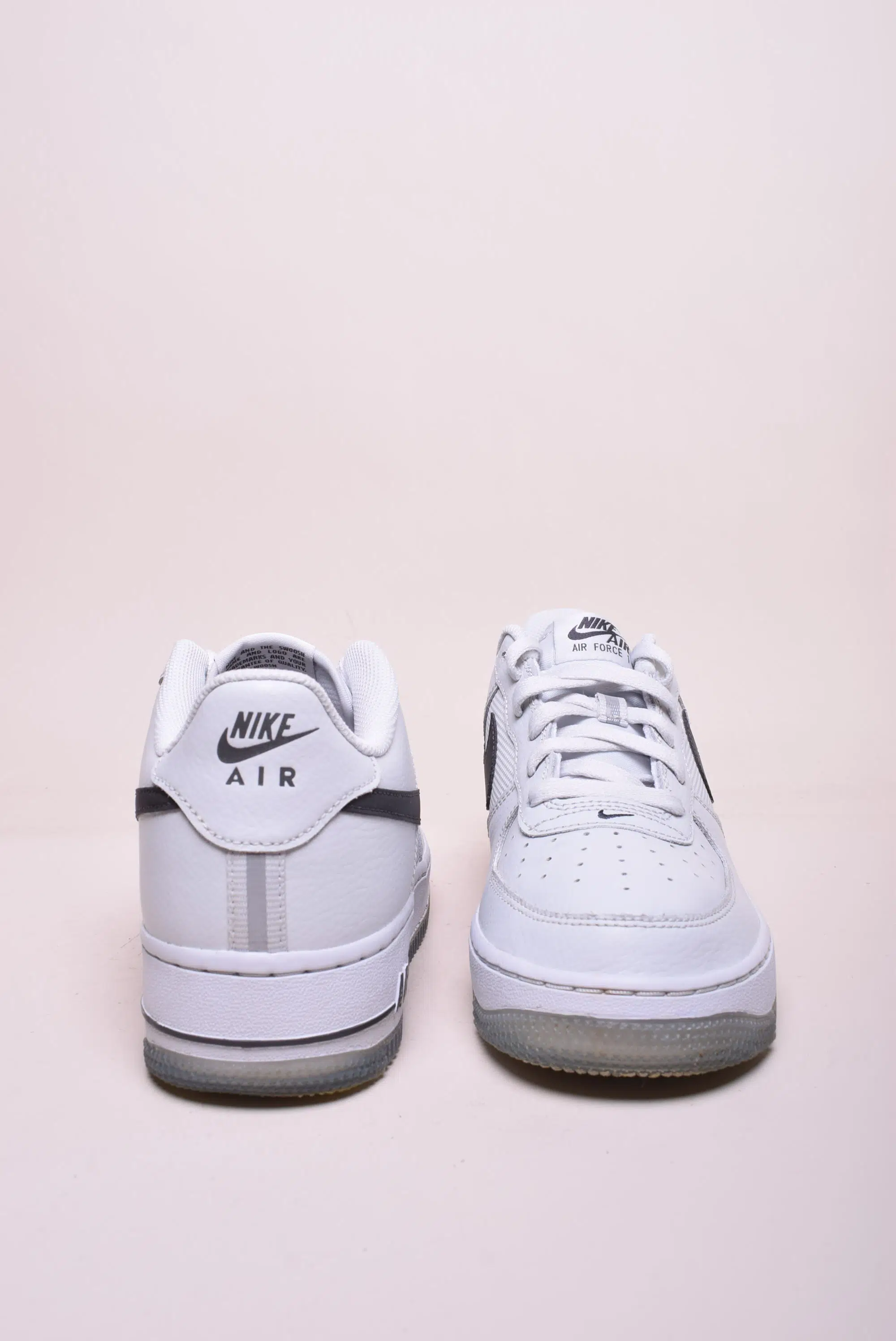 Sneakers copii Air Force 1 [3]