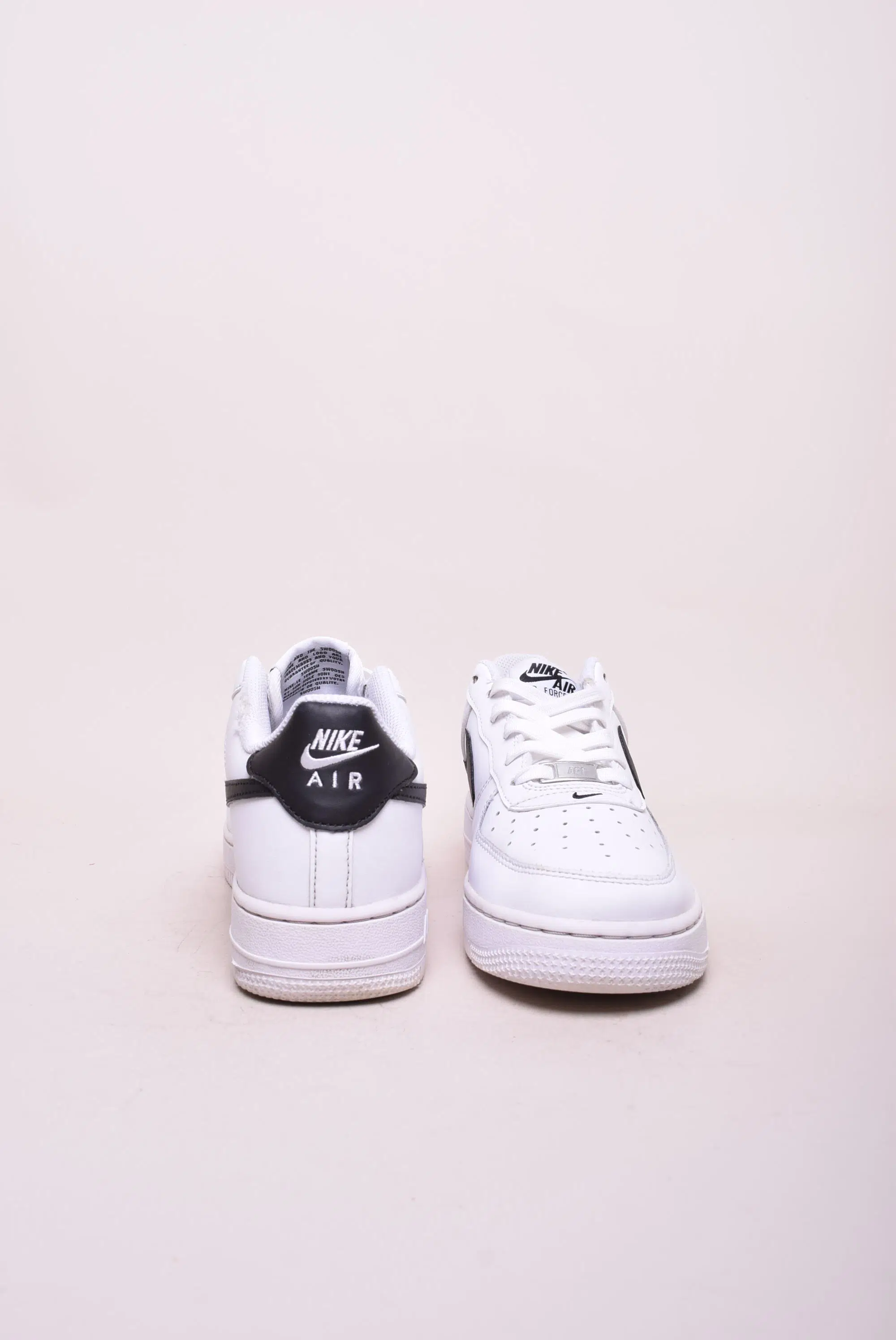 Sneakers copii Air Force 1 [3]