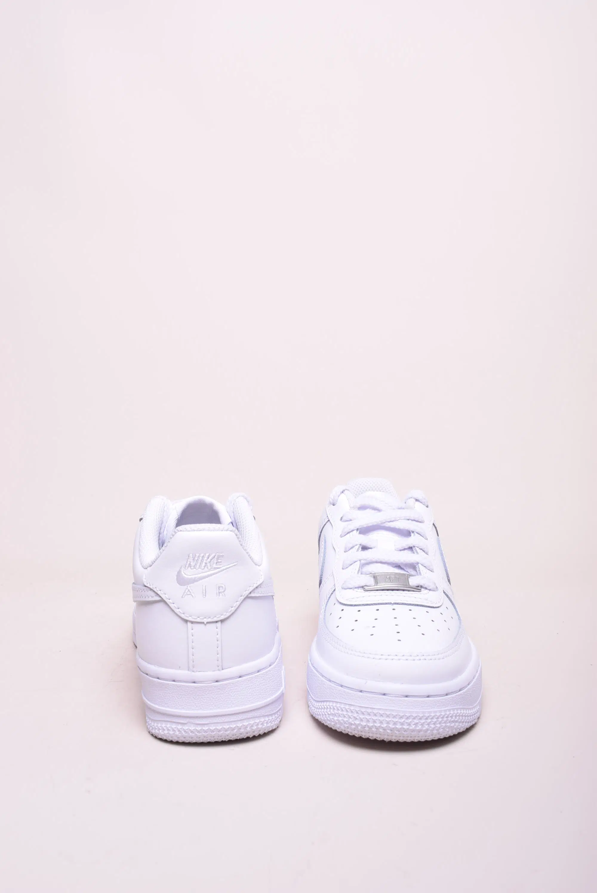 Sneakers copii Air Force 1 [3]