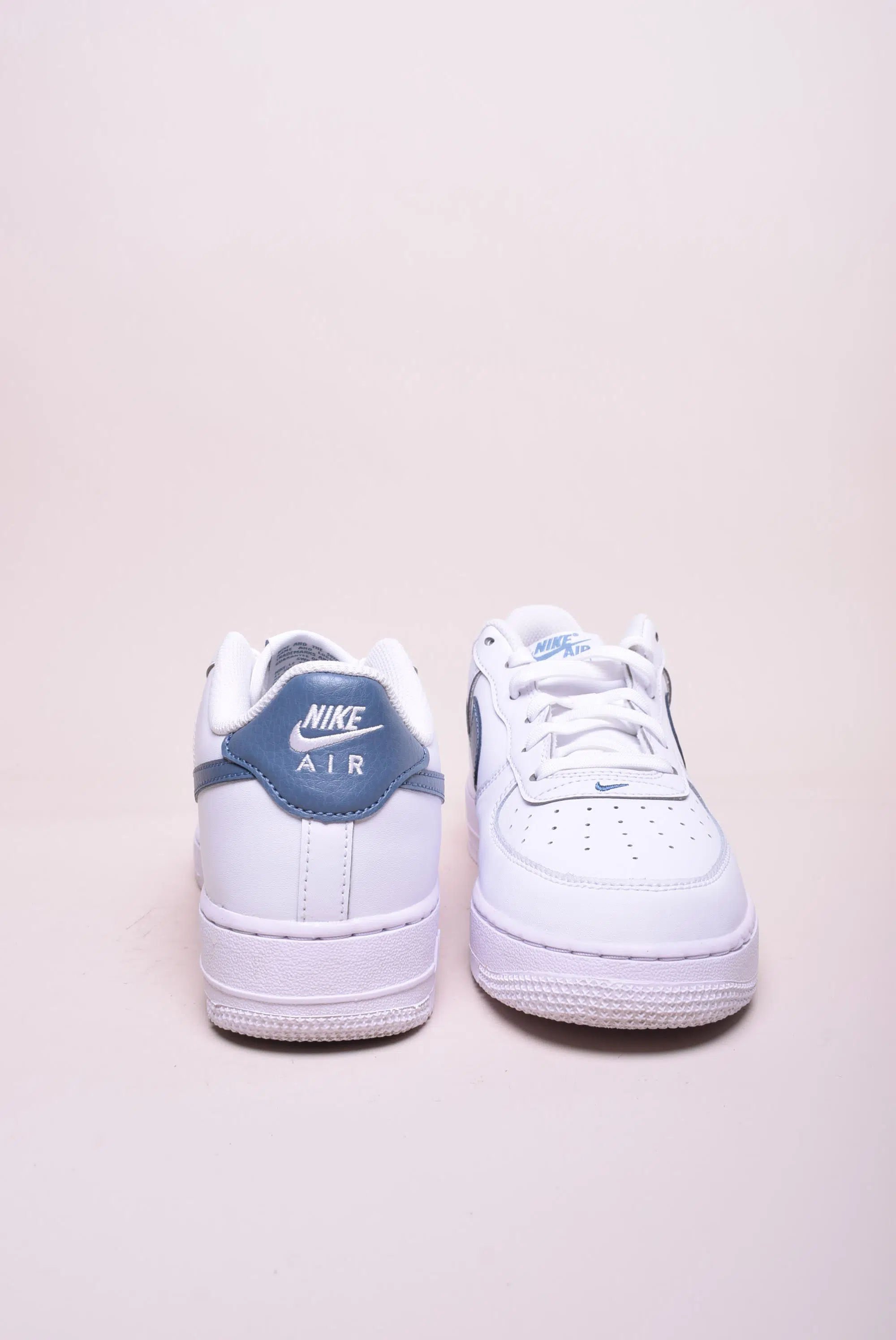 Sneakers copii Air Force 1 [3]
