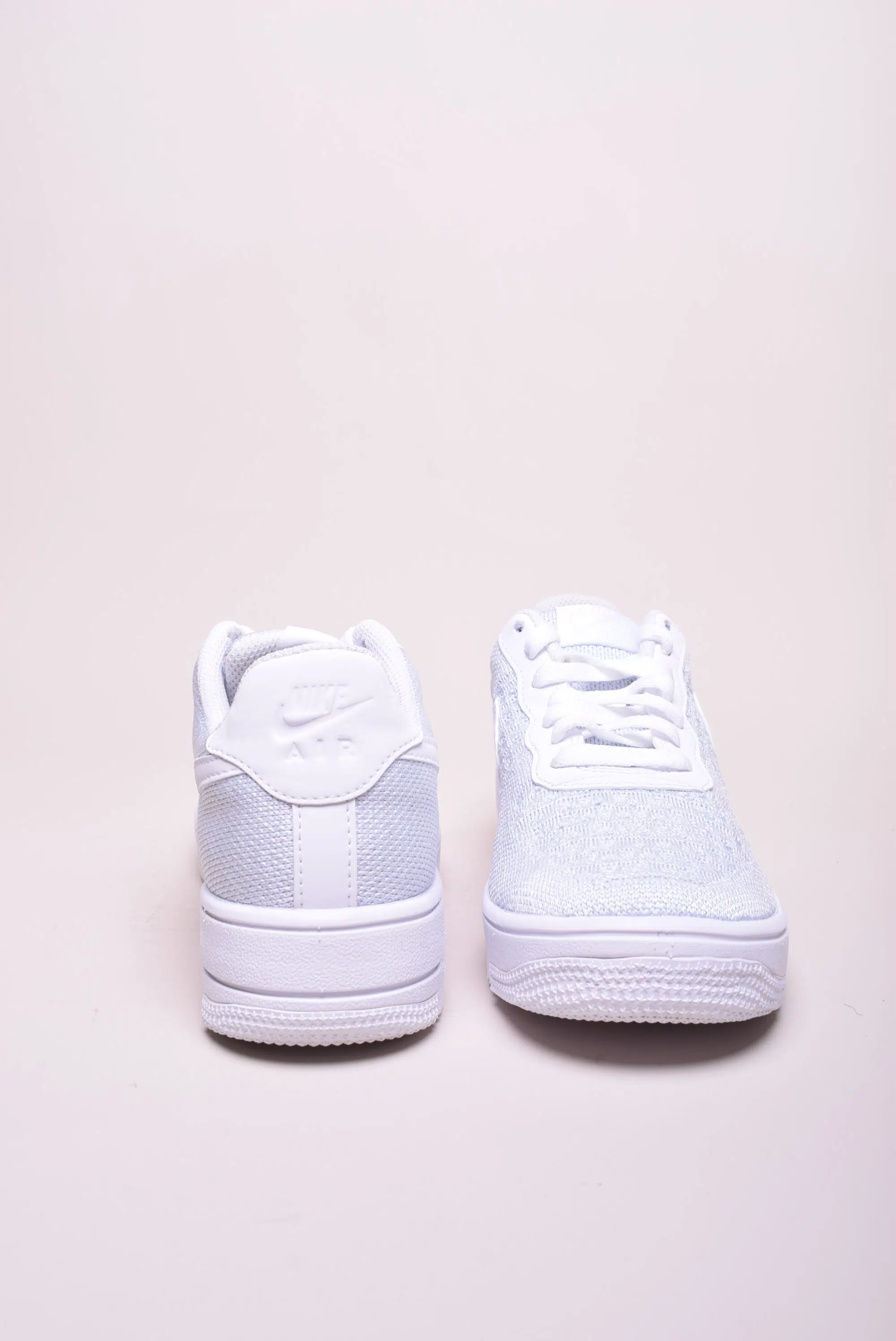 Sneakers copii Air Force 1 Flyknit 2.0 [3]