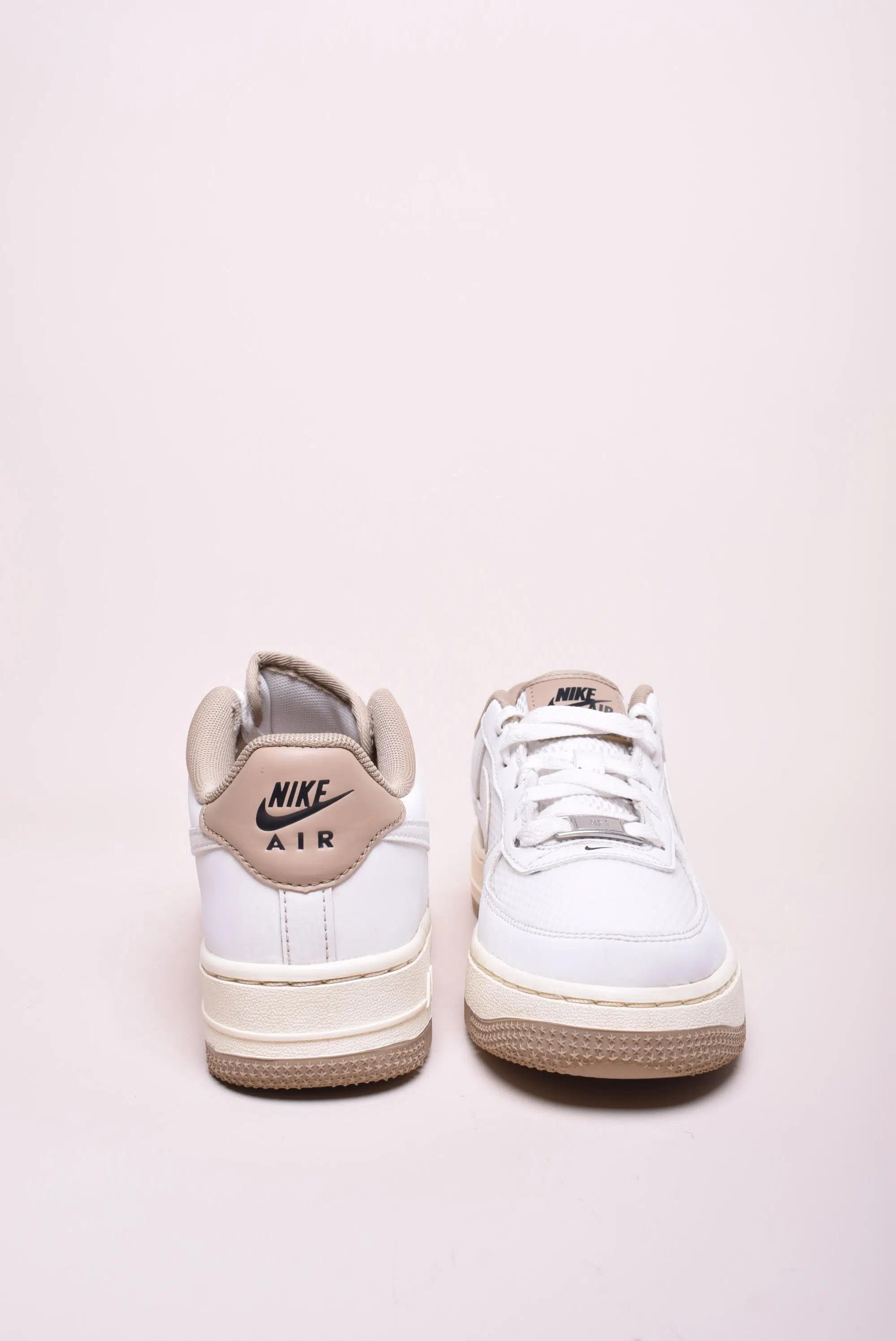 Sneakers copii Air Force 1 (GS) [3]