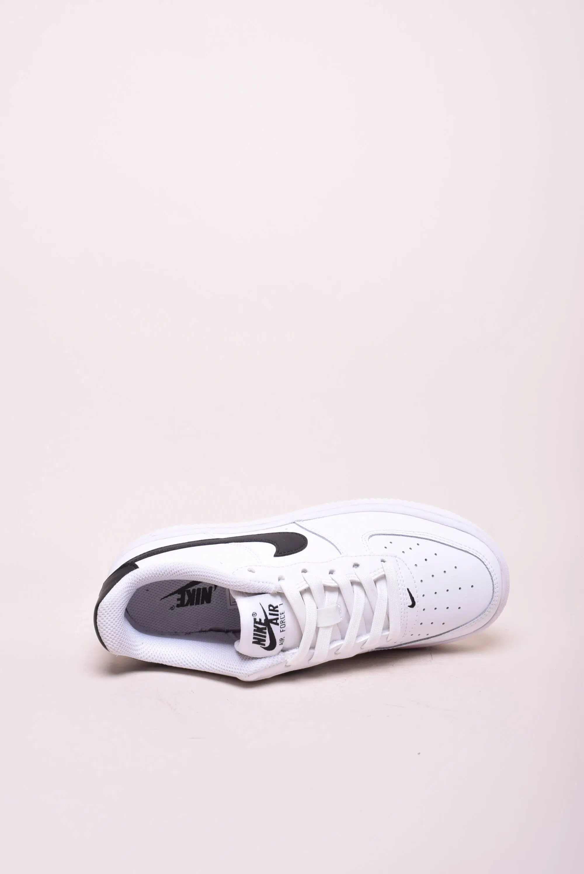 Sneakers copii Air Force 1 (GS) [4]