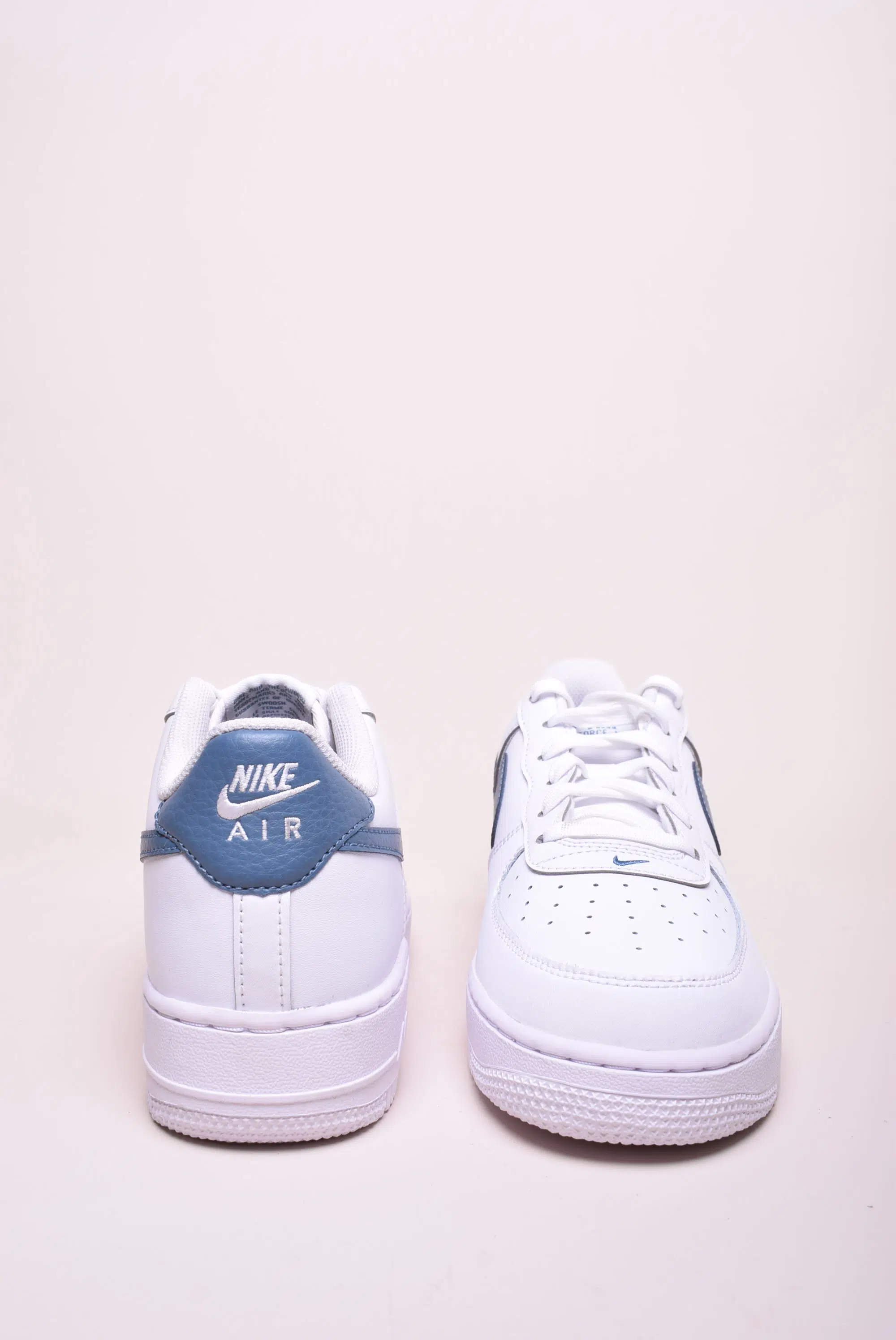 Sneakers copii Air Force 1 (GS) [3]