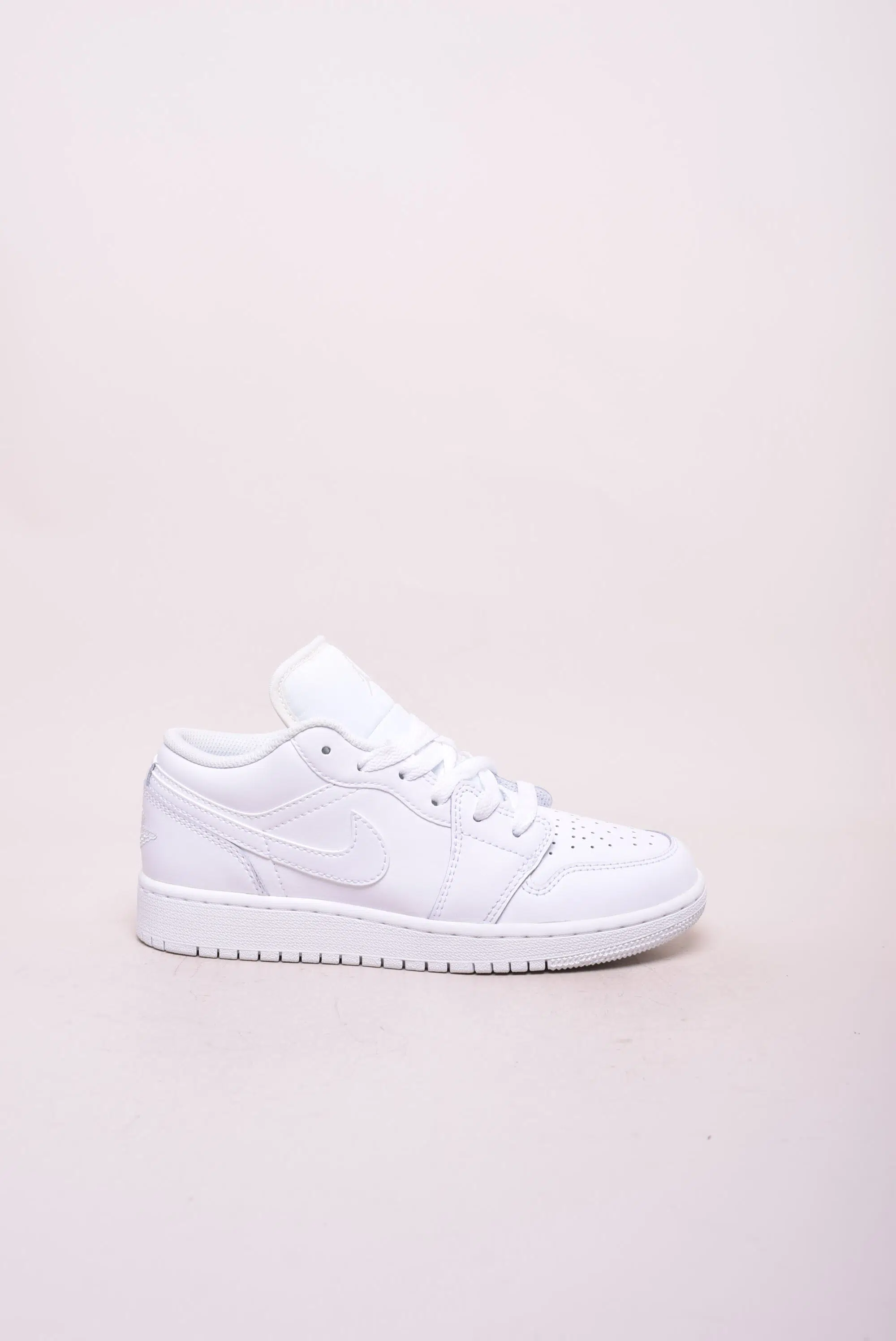 Adidasi copii Air Jordan 1 Low