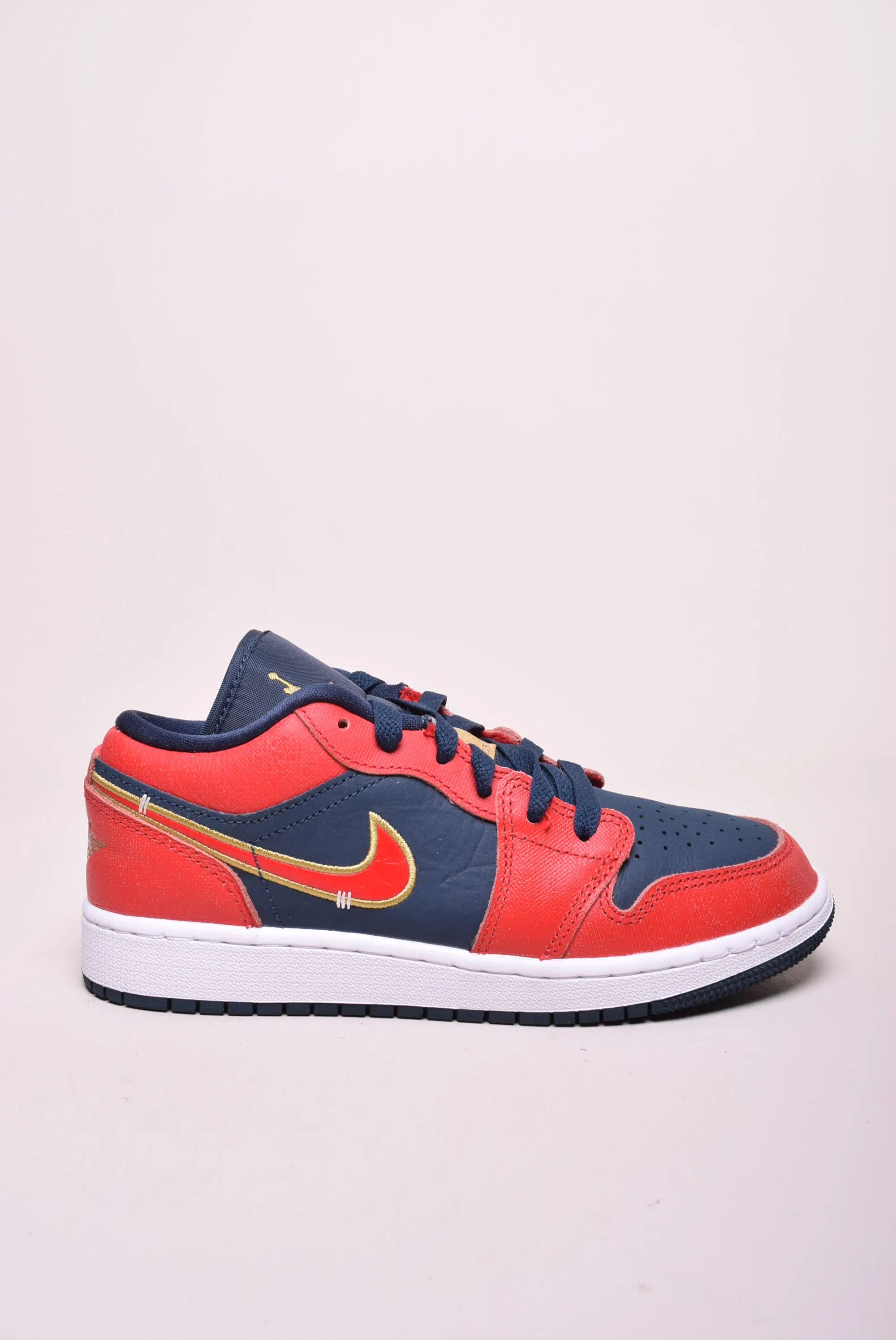 Sneakers copii Air Jordan 1 Low