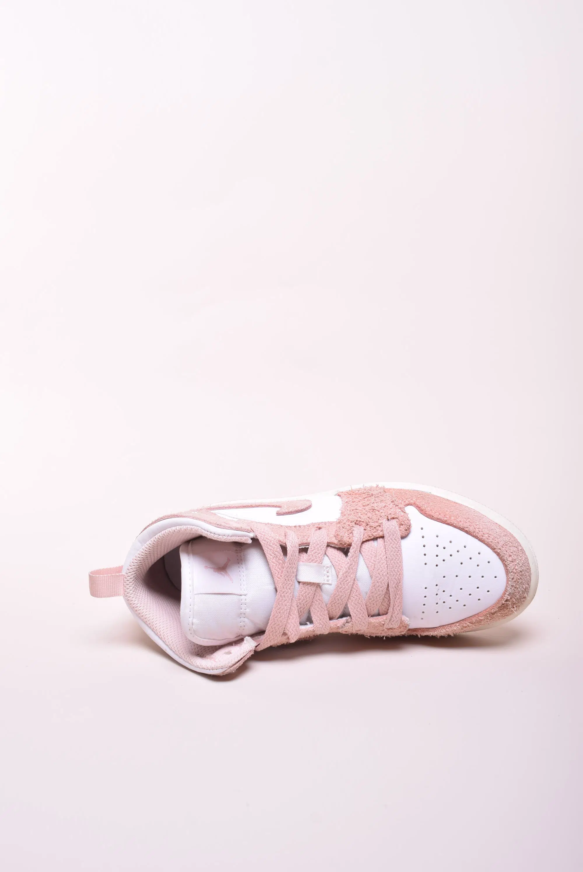 Sneakers copii Air Jordan 1 Mid [4]