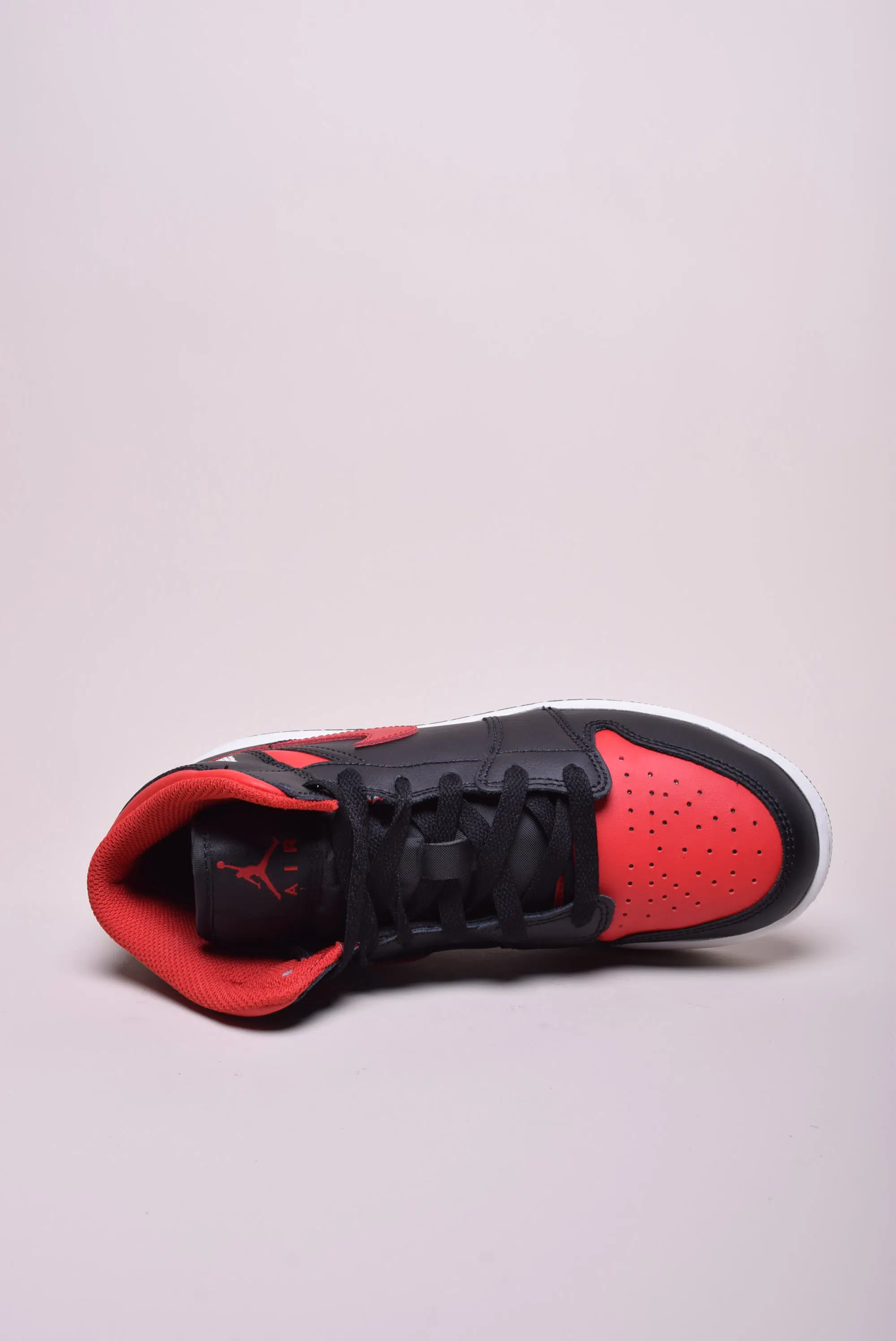 Sneakers copii Air Jordan 1 Mid [4]