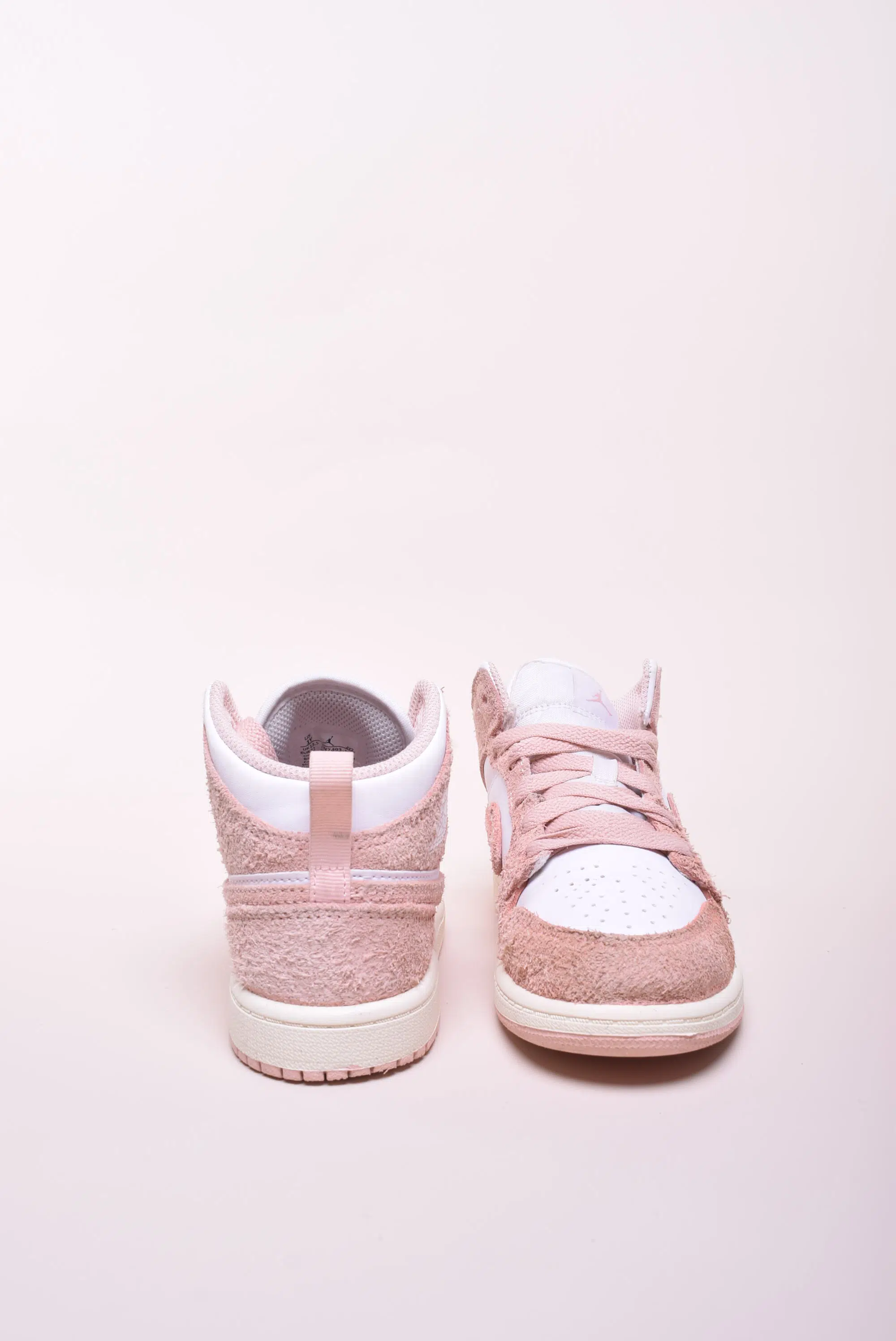 Sneakers copii Air Jordan 1 Mid [3]