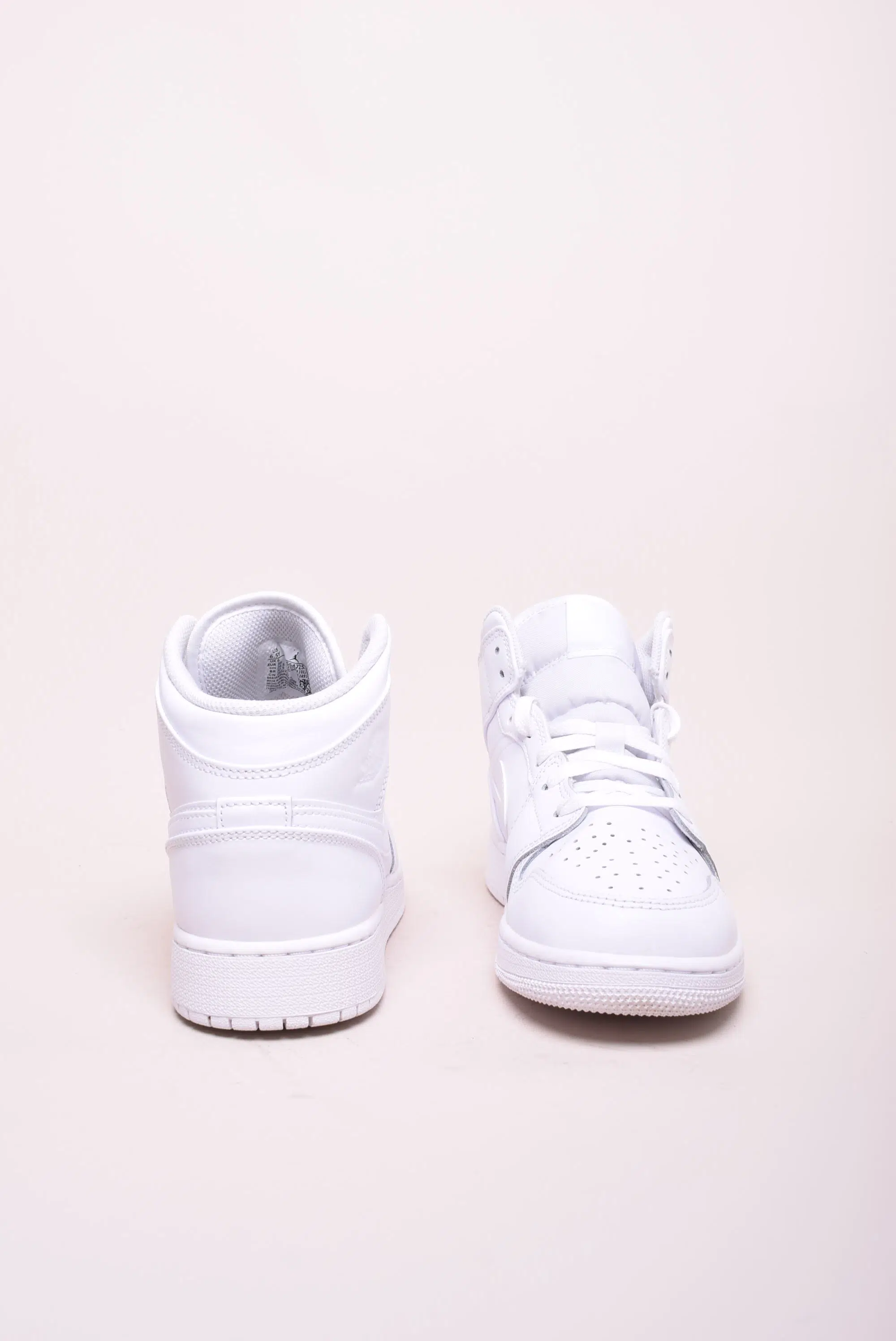 Sneakers copii Air Jordan 1 Mid [3]