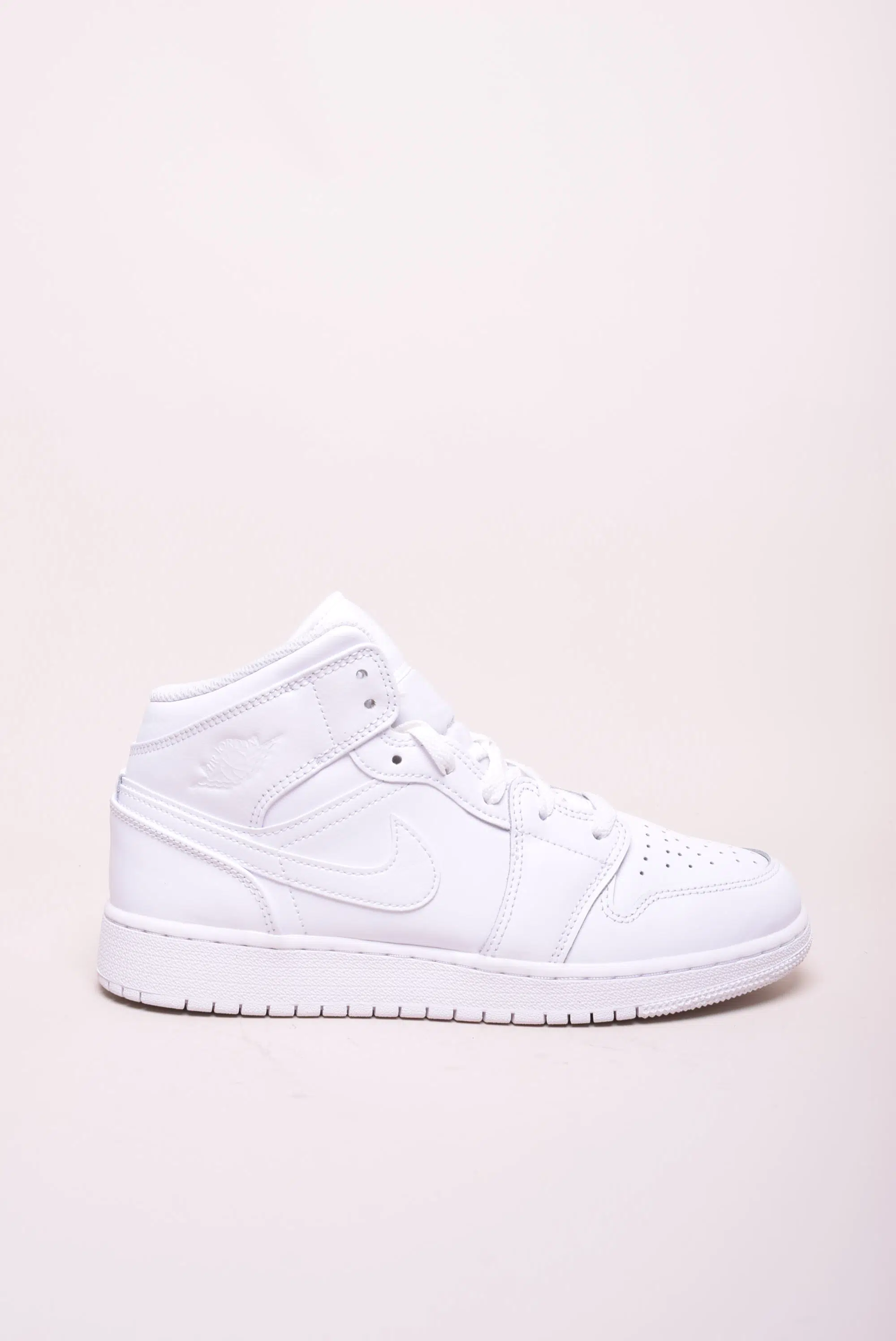Adidasi copii Air Jordan 1 Mid