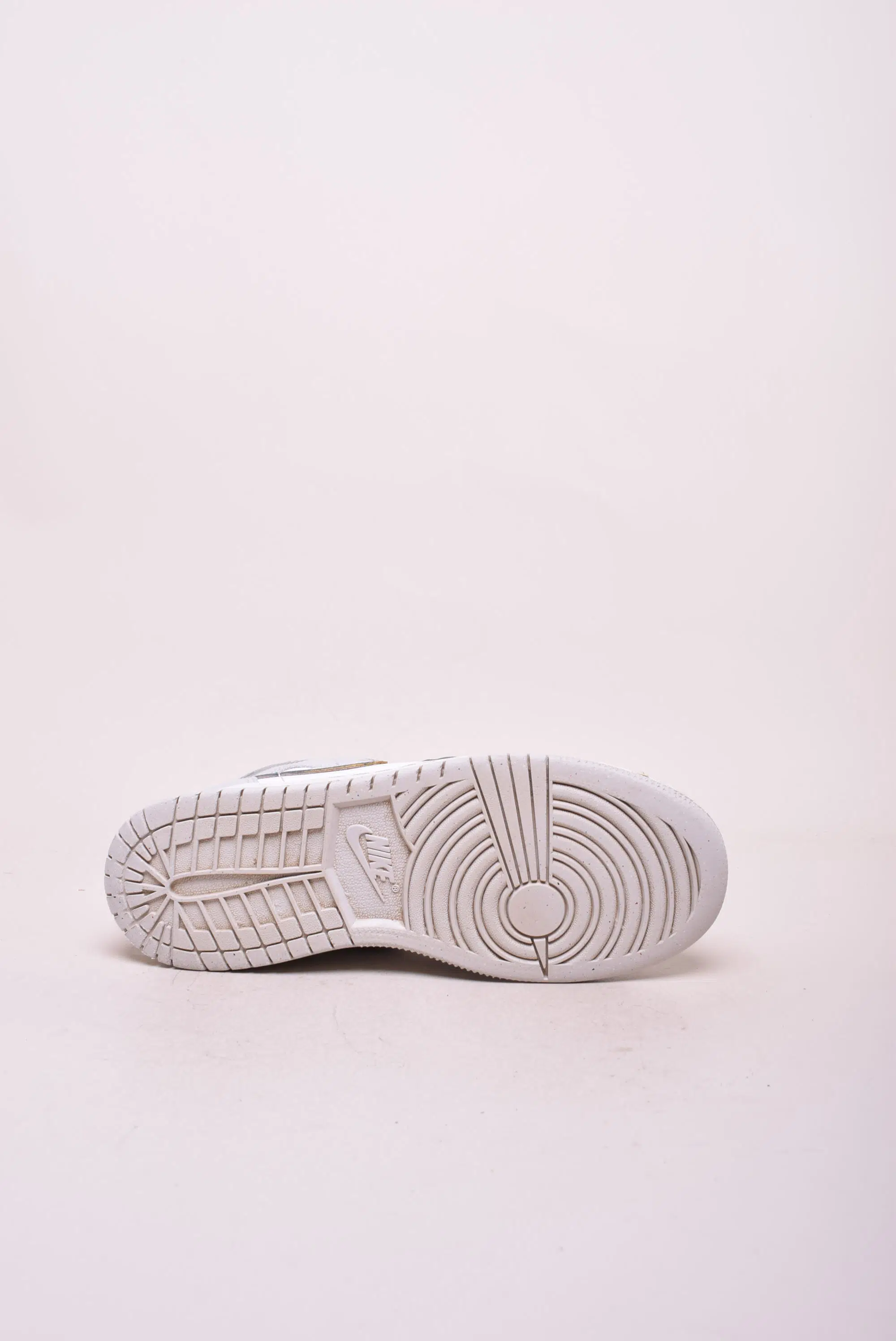 Sneakers copii Air Jordan 1 Mid ”Oxidized Green” [2]