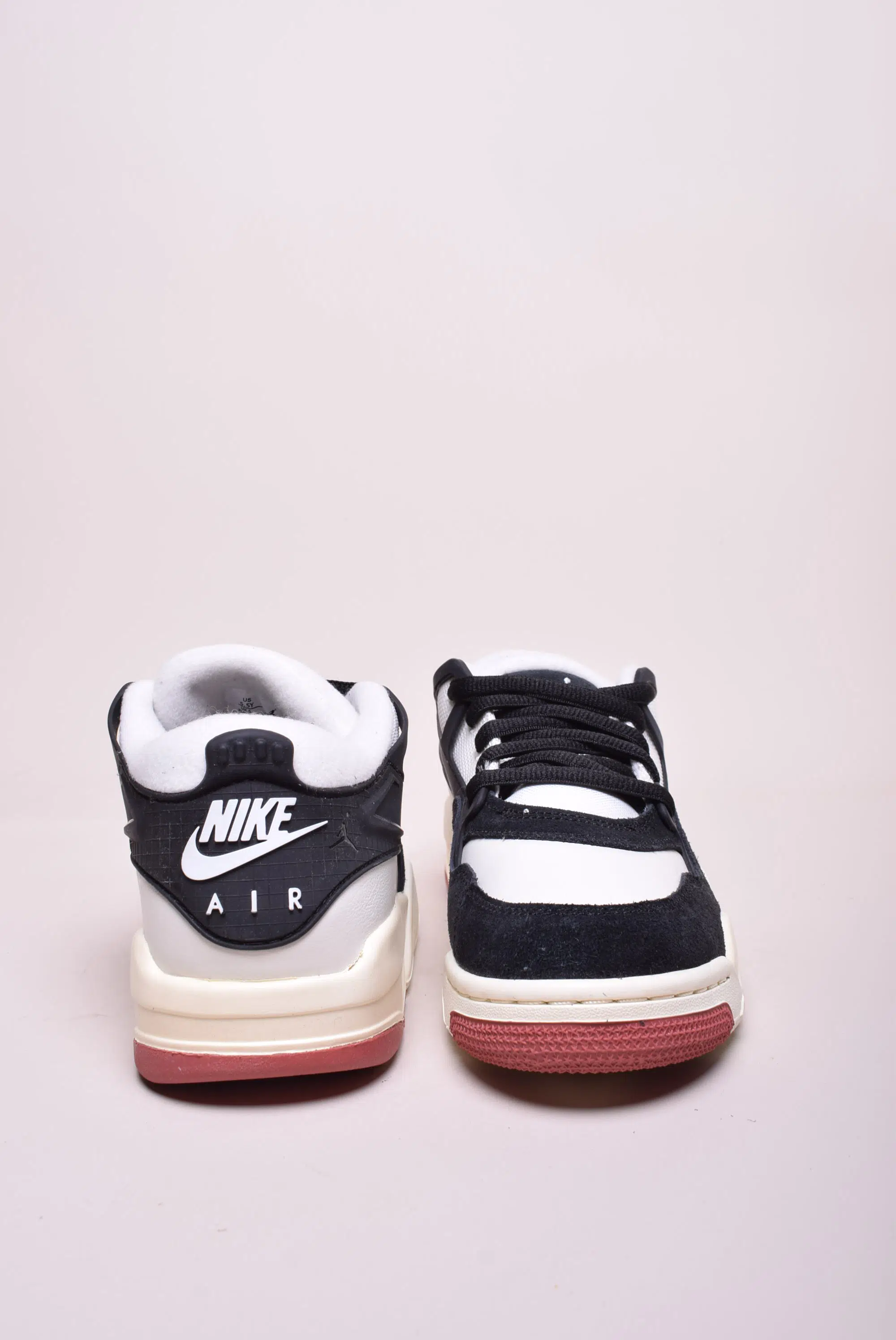Sneakers copii Air Jordan 4 RM (GS) [3]