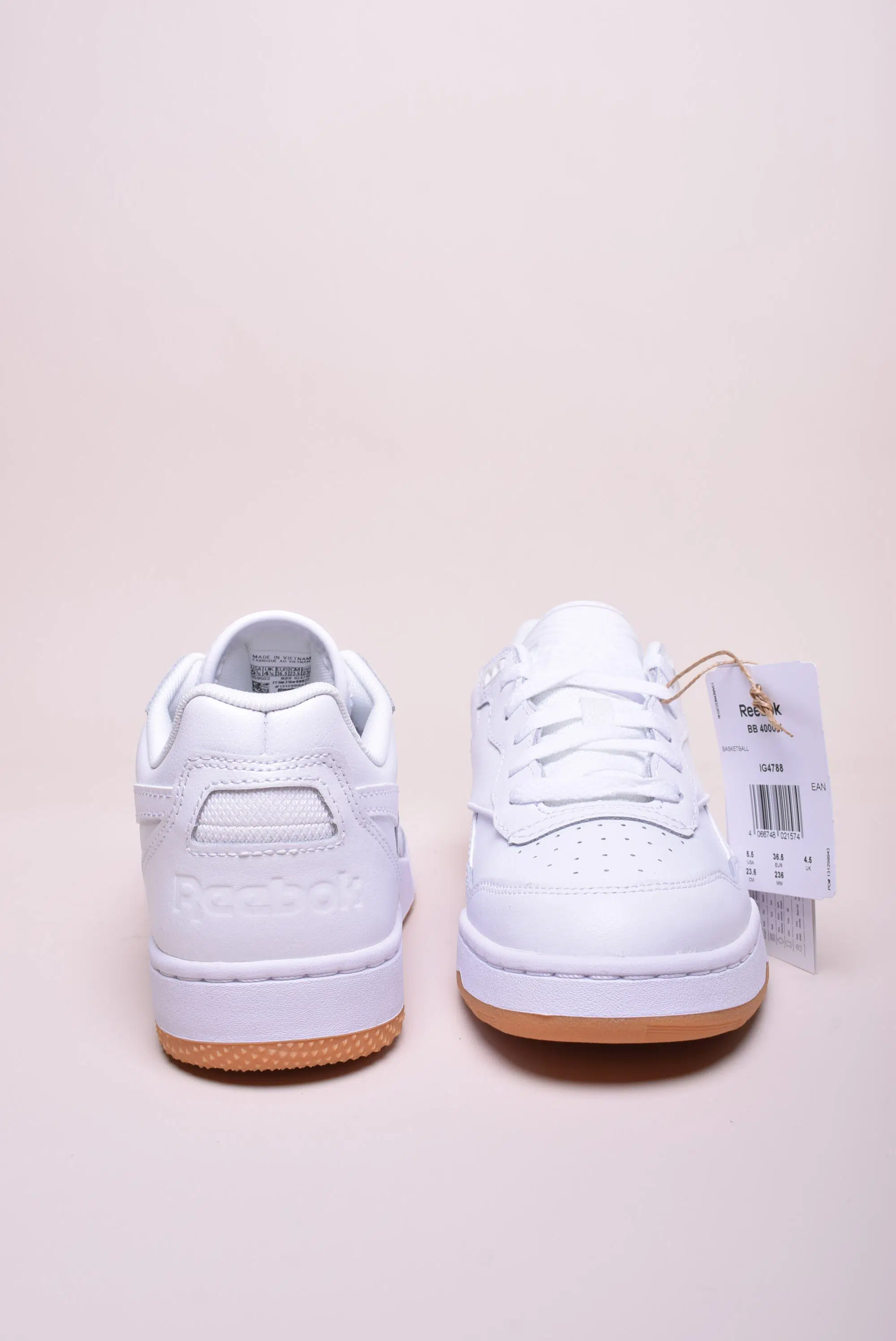 Sneakers copii BB 4000 II [3]