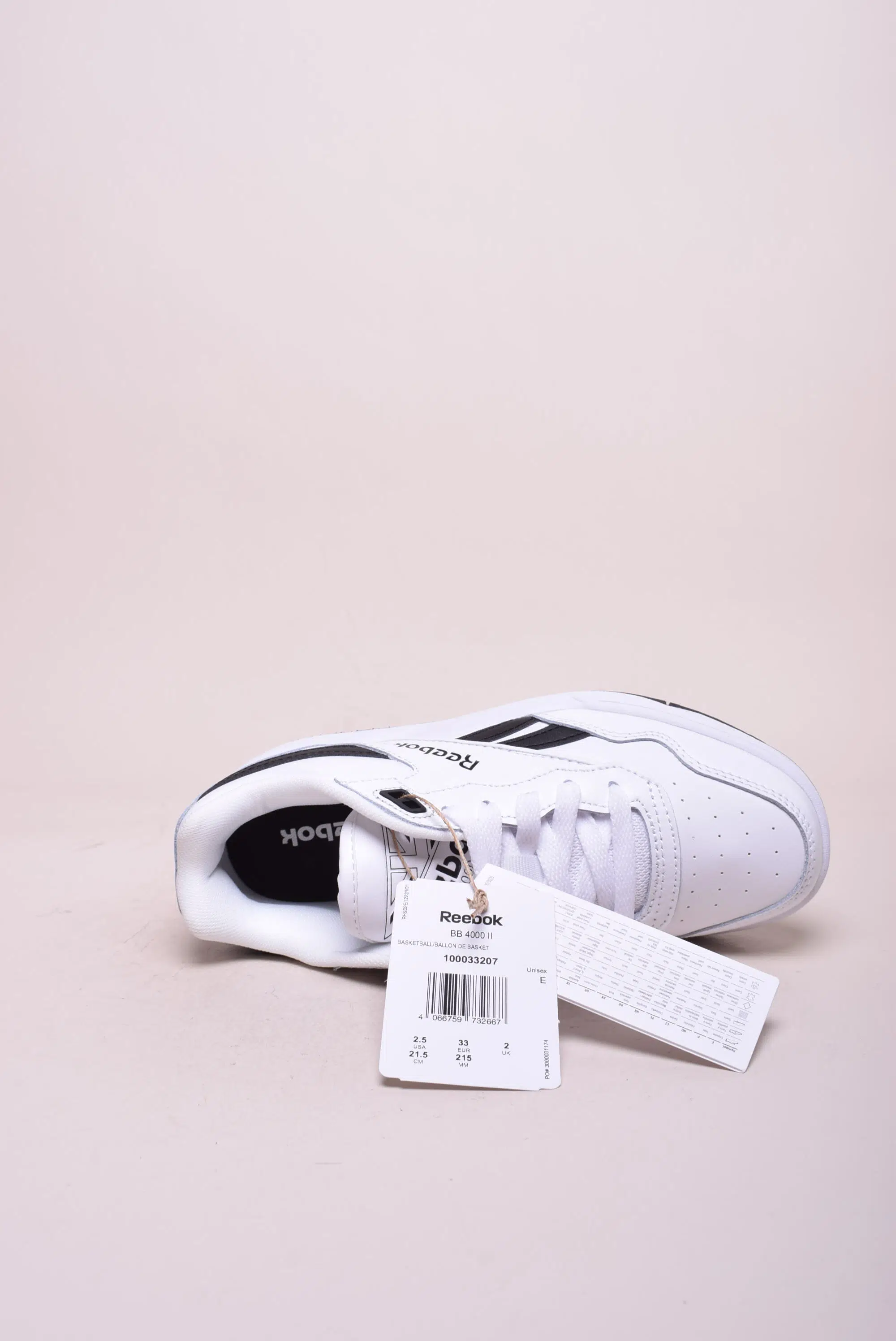 Sneakers copii BB 4000 II [4]