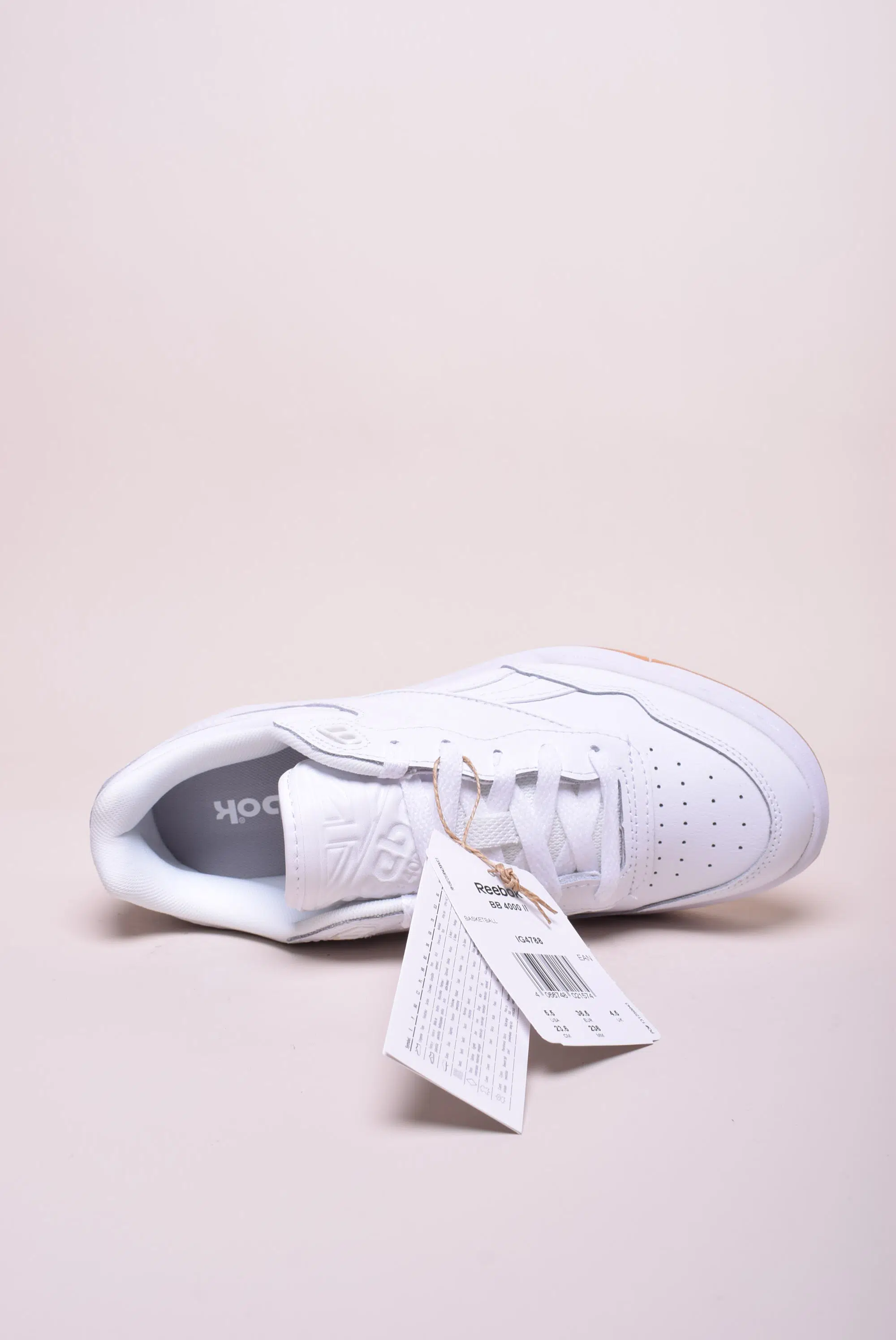 Sneakers copii BB 4000 II [4]