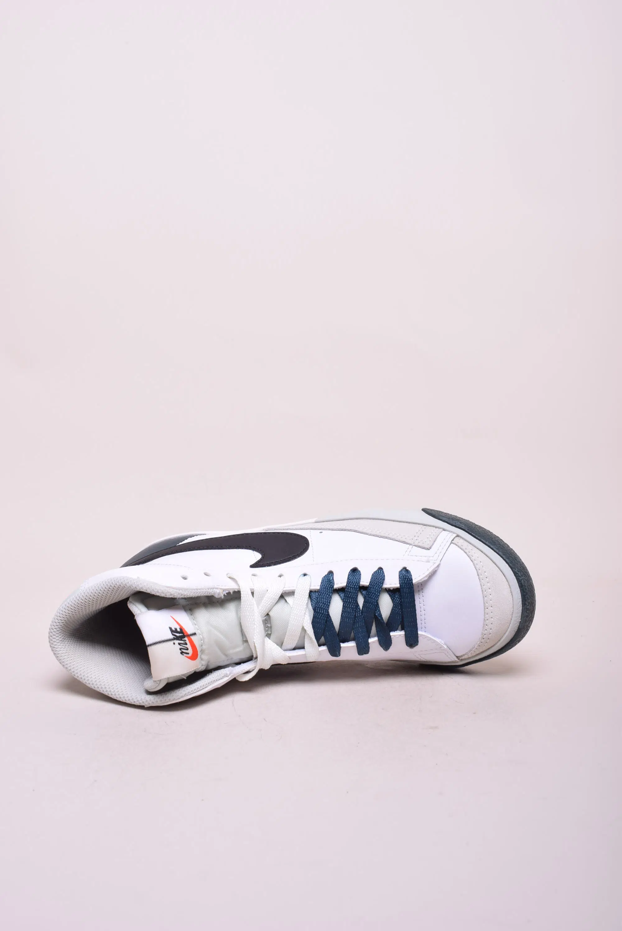 Sneakers copii Blazer Mid [4]