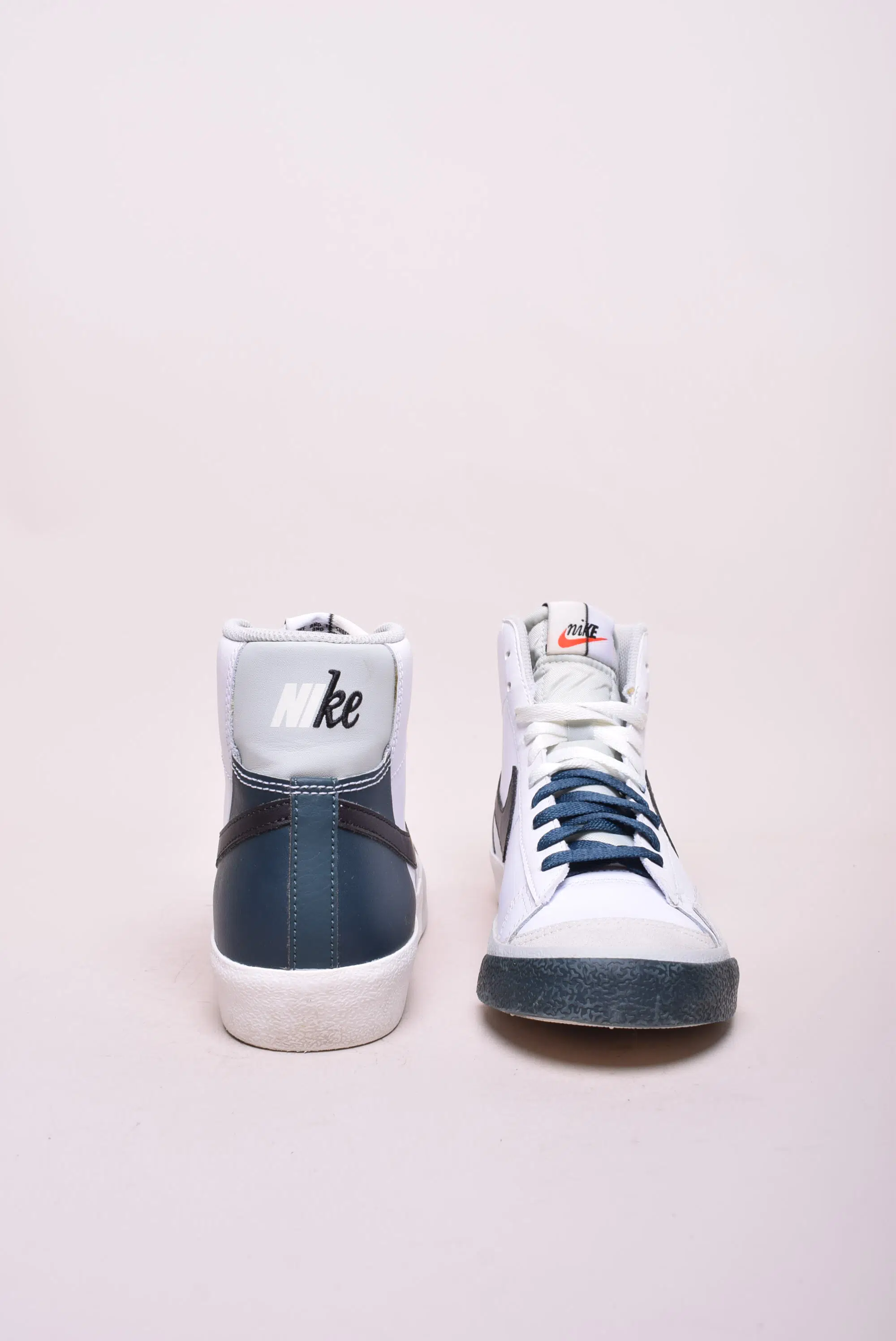 Sneakers copii Blazer Mid [3]