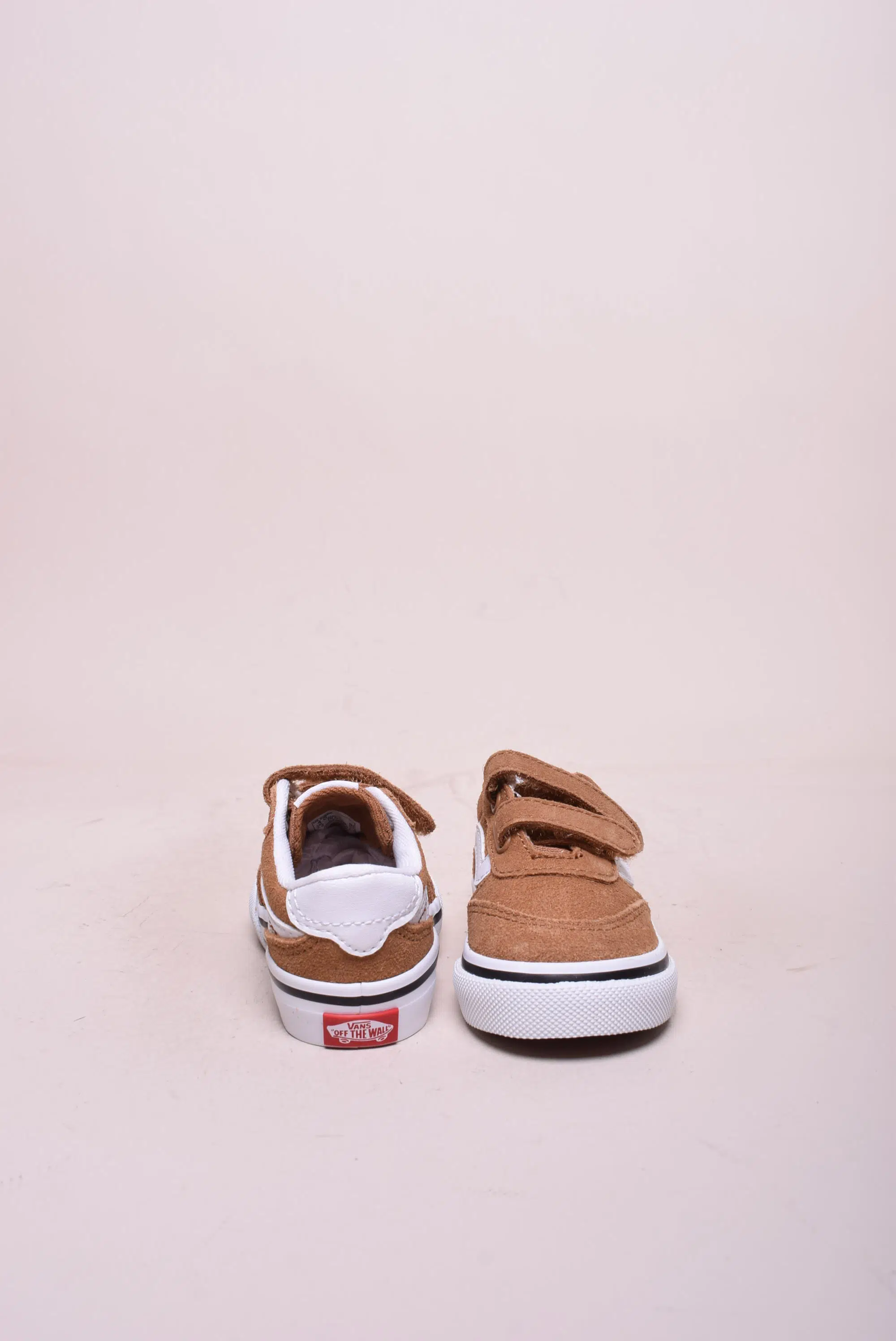 Sneakers copii Brooklyn La [3]