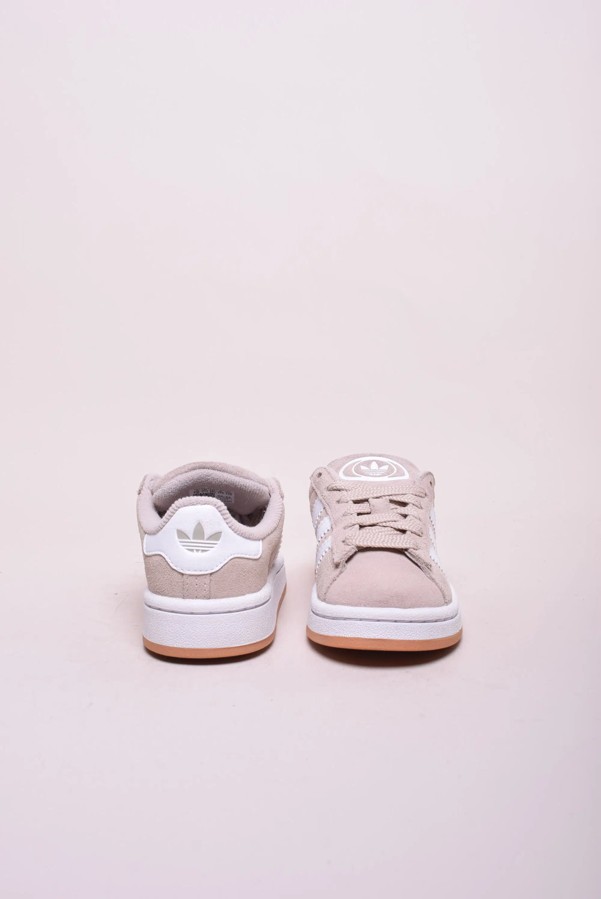 Sneakers copii Campus [3]