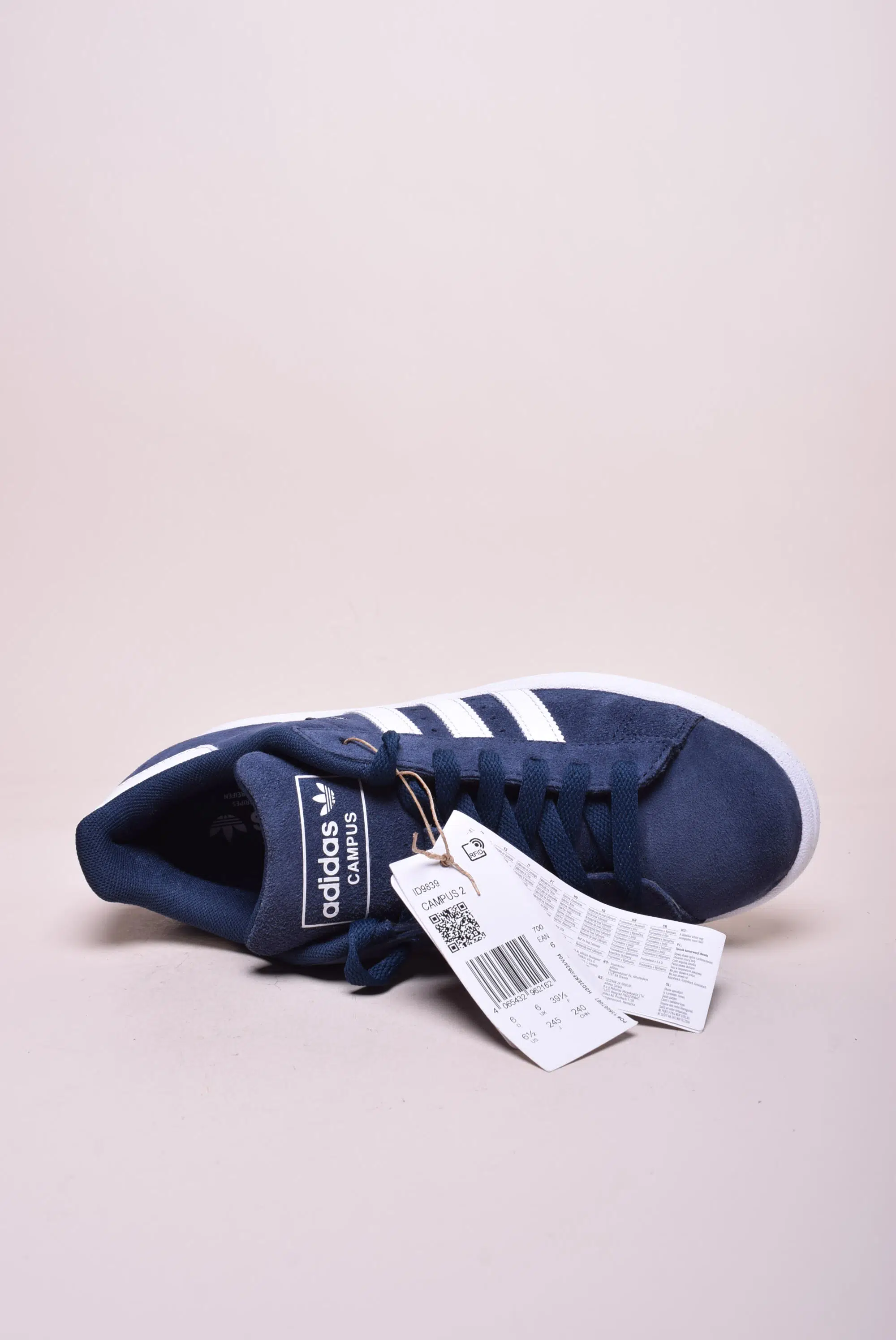 Sneakers copii Campus 2 [4]