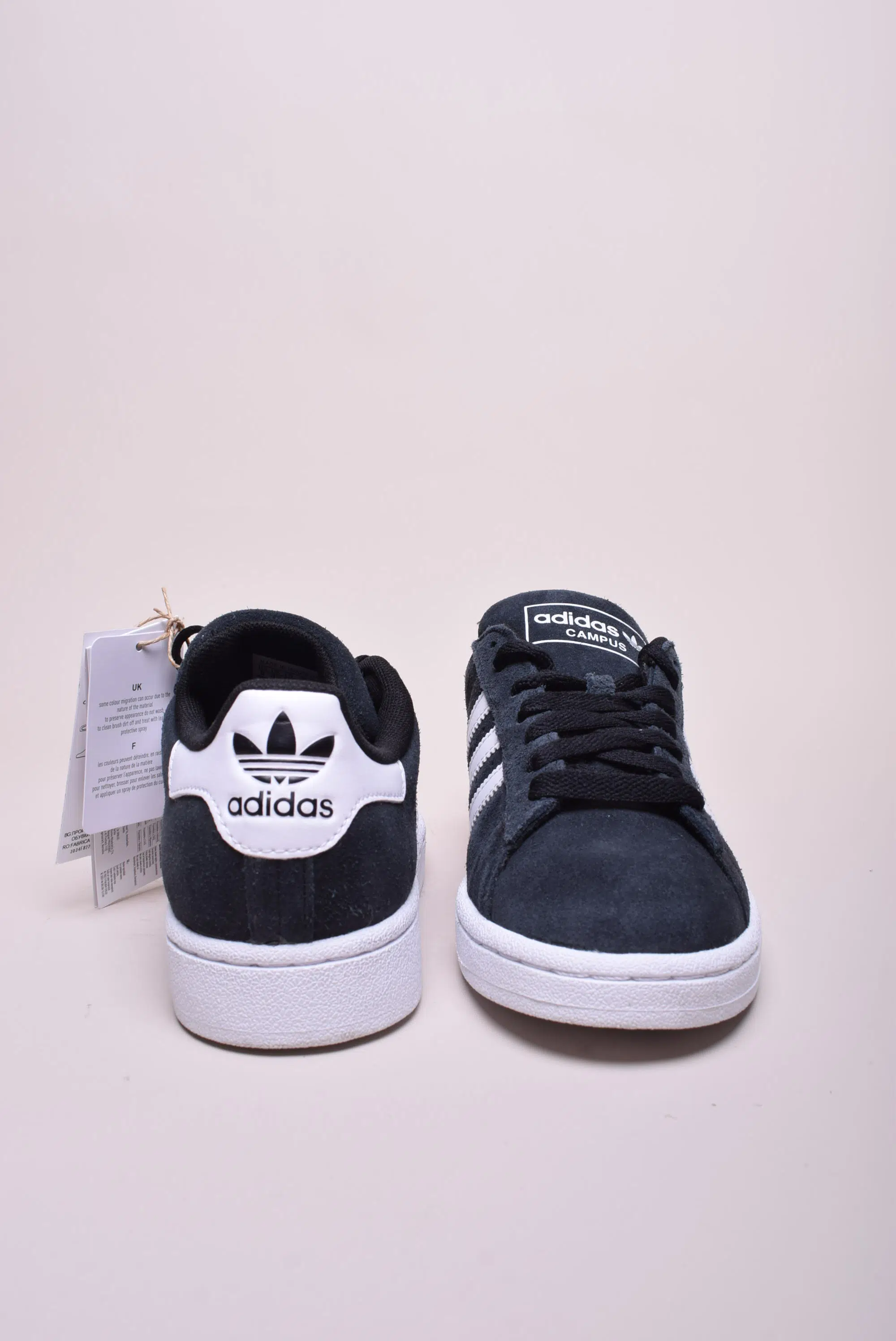 Sneakers copii Campus 2 [3]