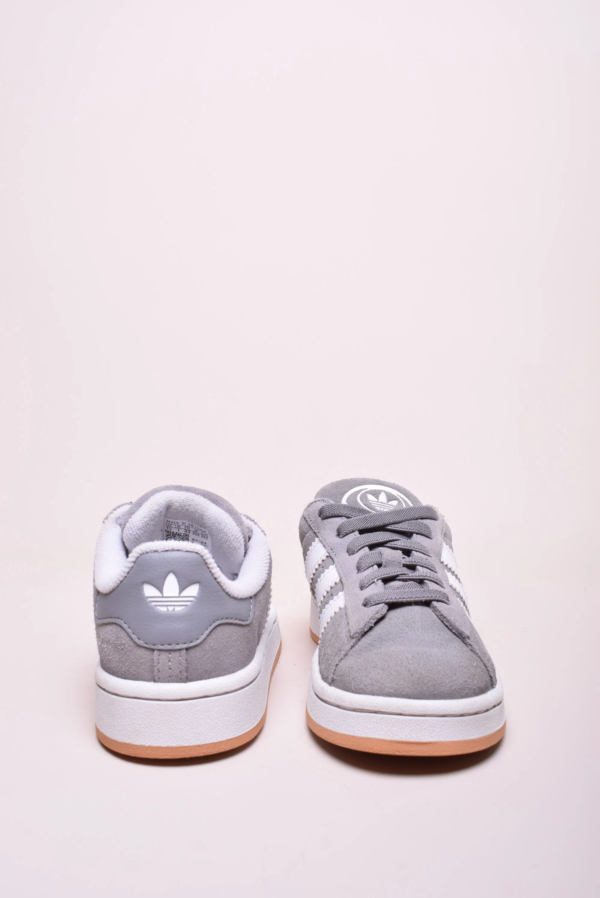 Sneakers copii Campus [3]