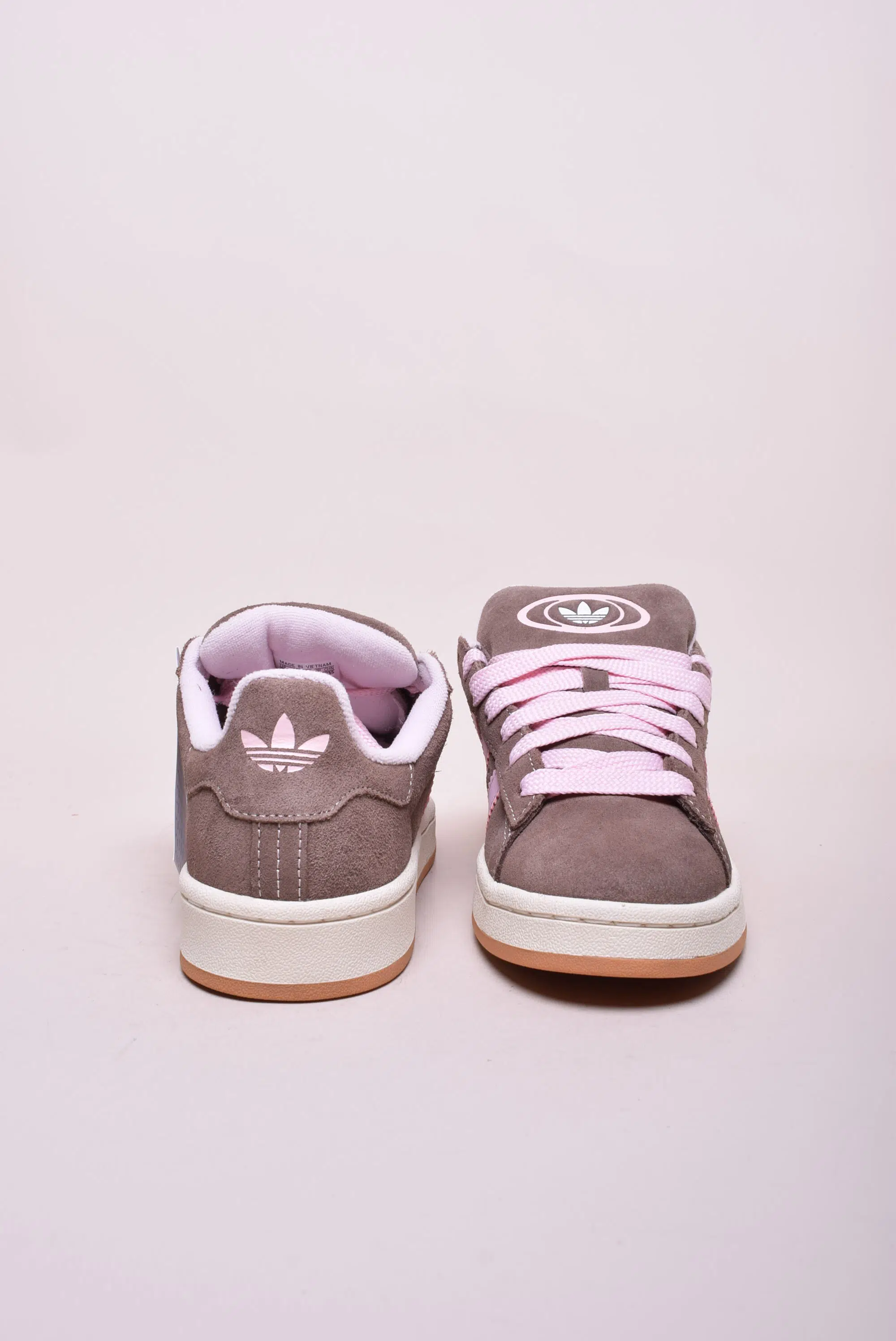 Sneakers copii Campus [3]