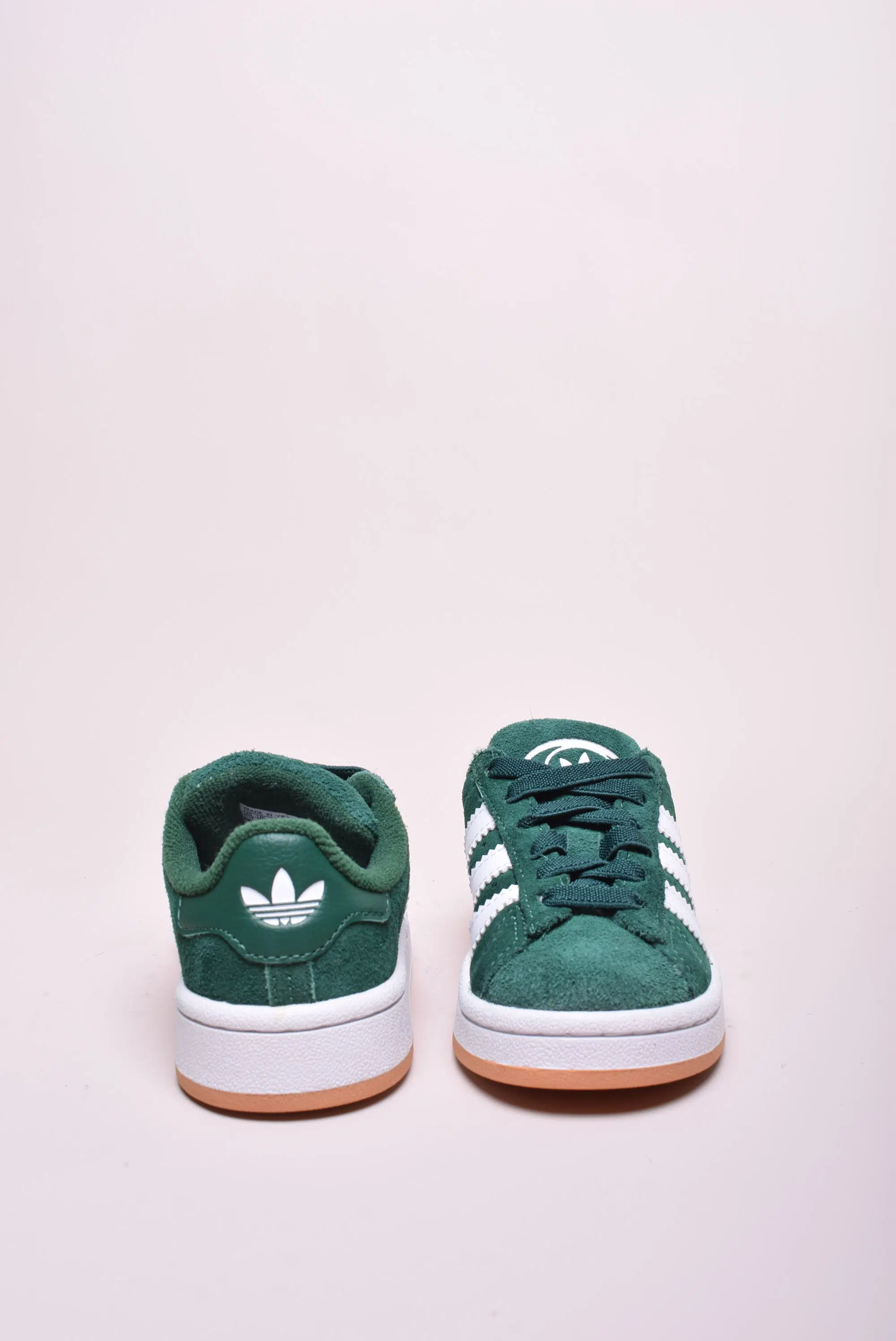 Sneakers copii Campus [3]