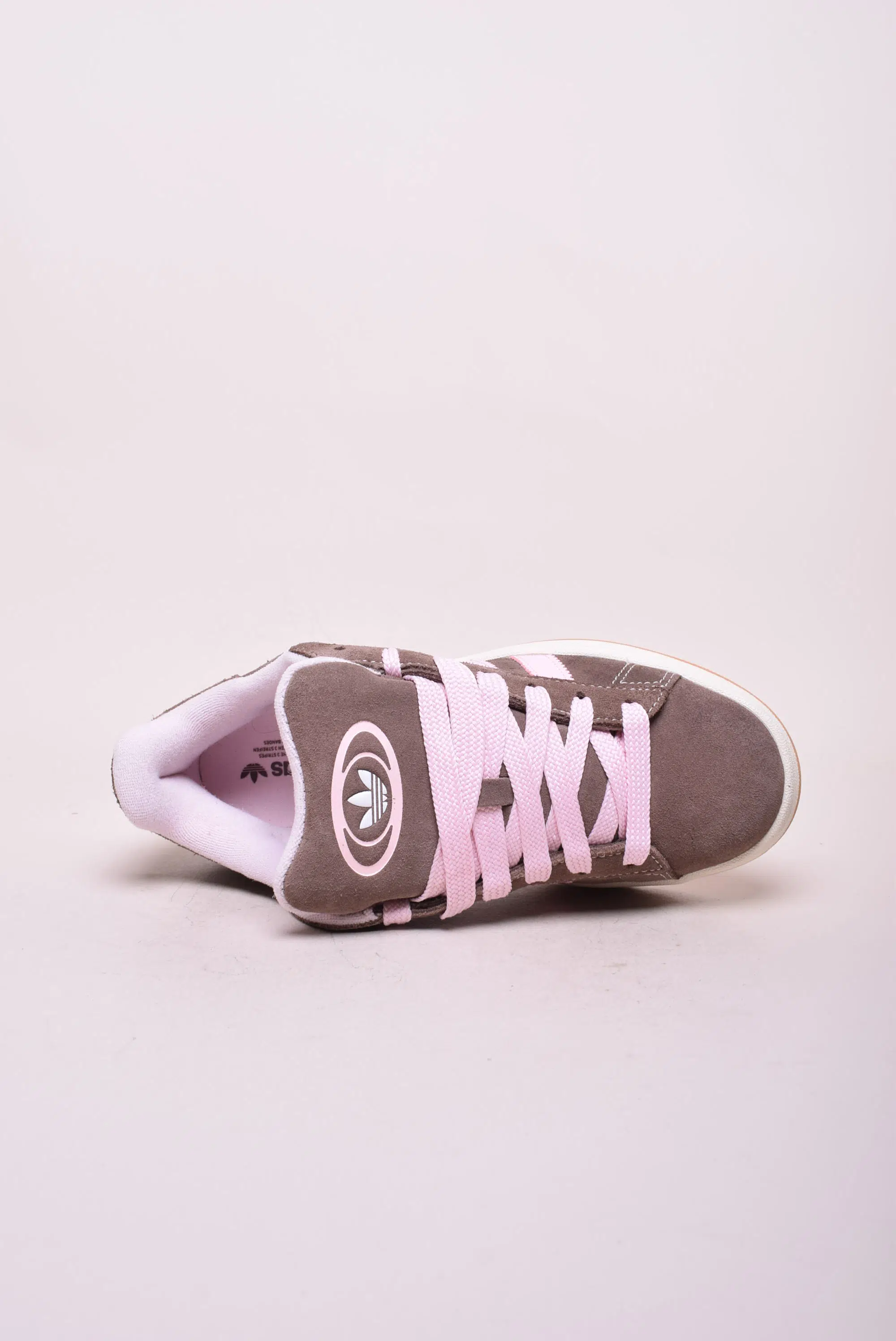 Sneakers copii Campus [4]