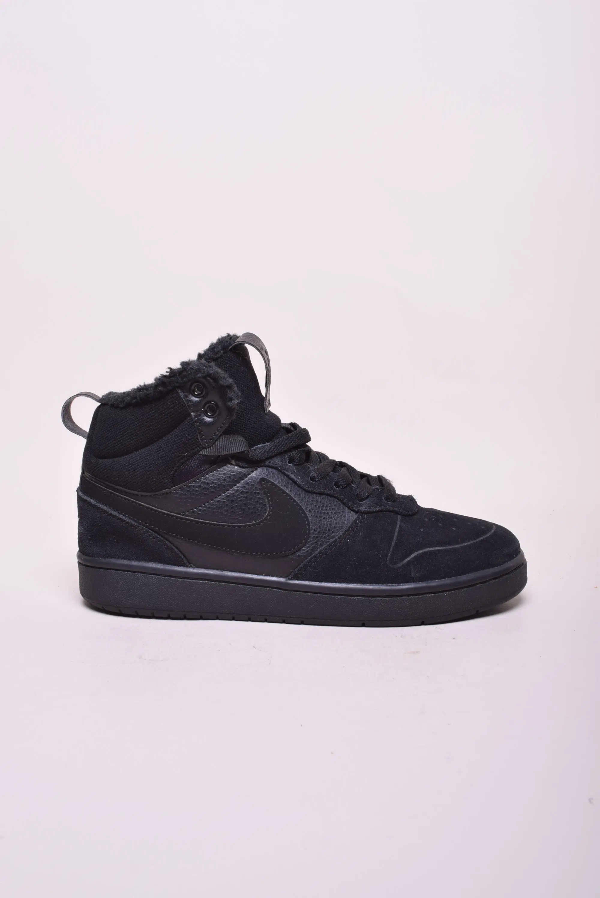 Sneakers copii captusit