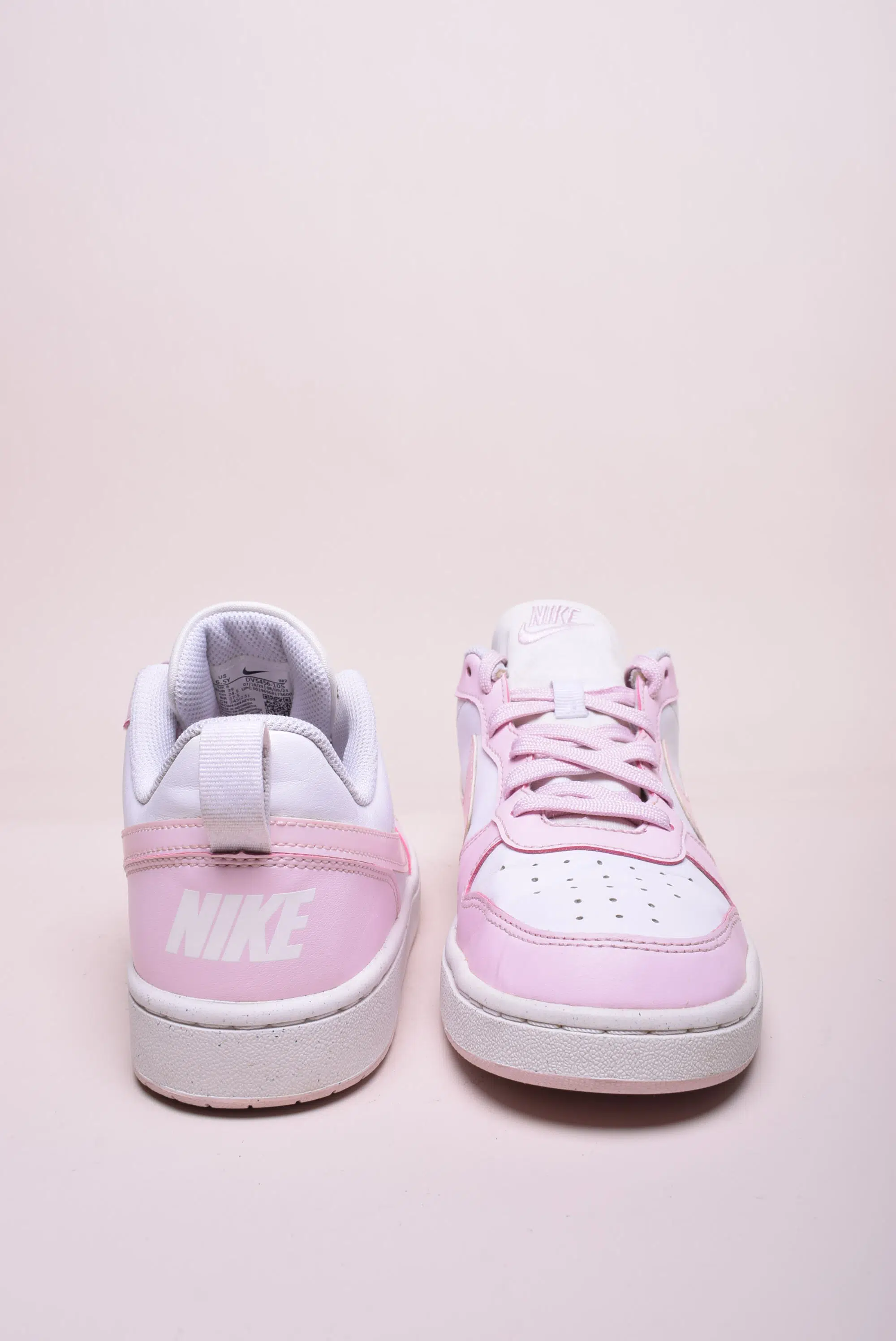 Sneakers copii Court Borough Low [3]