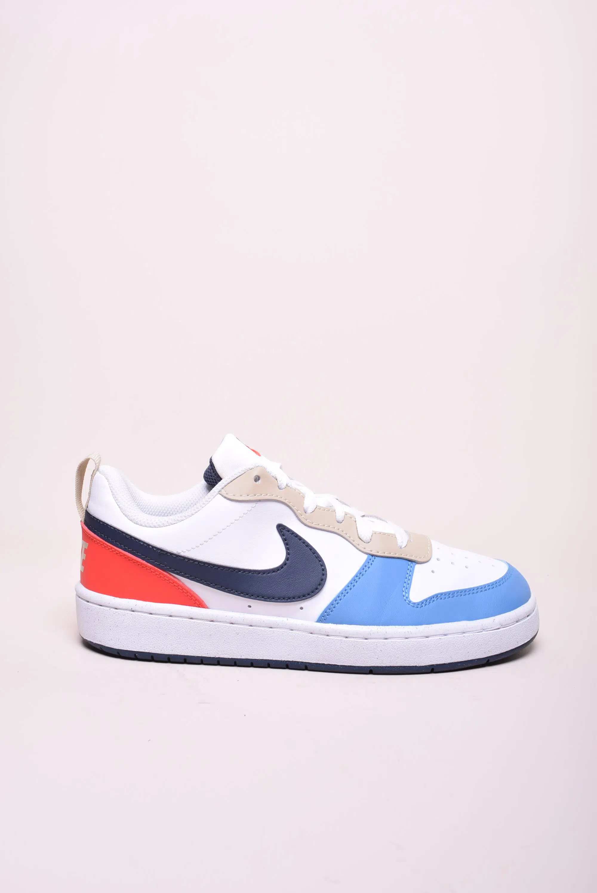 Adidasi copii Court Borough Low