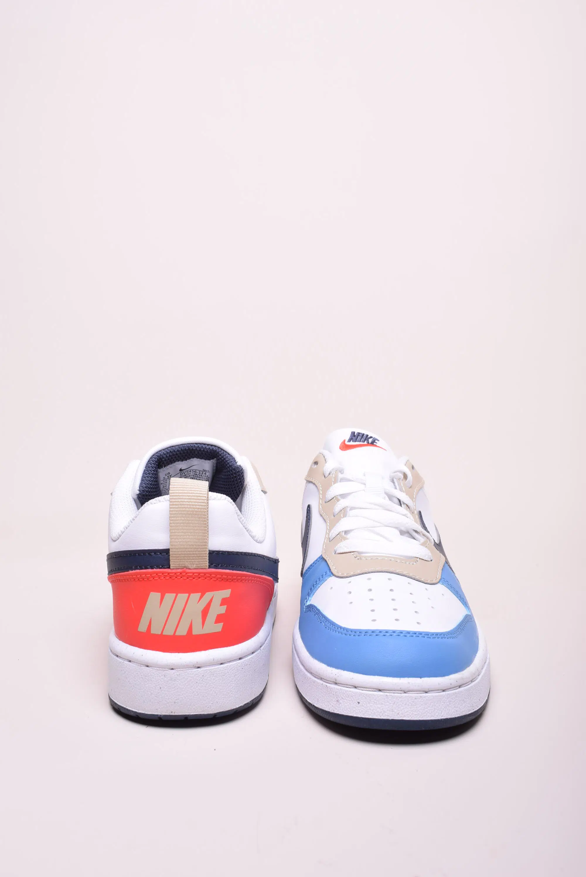 Sneakers copii Court Borough Low [3]