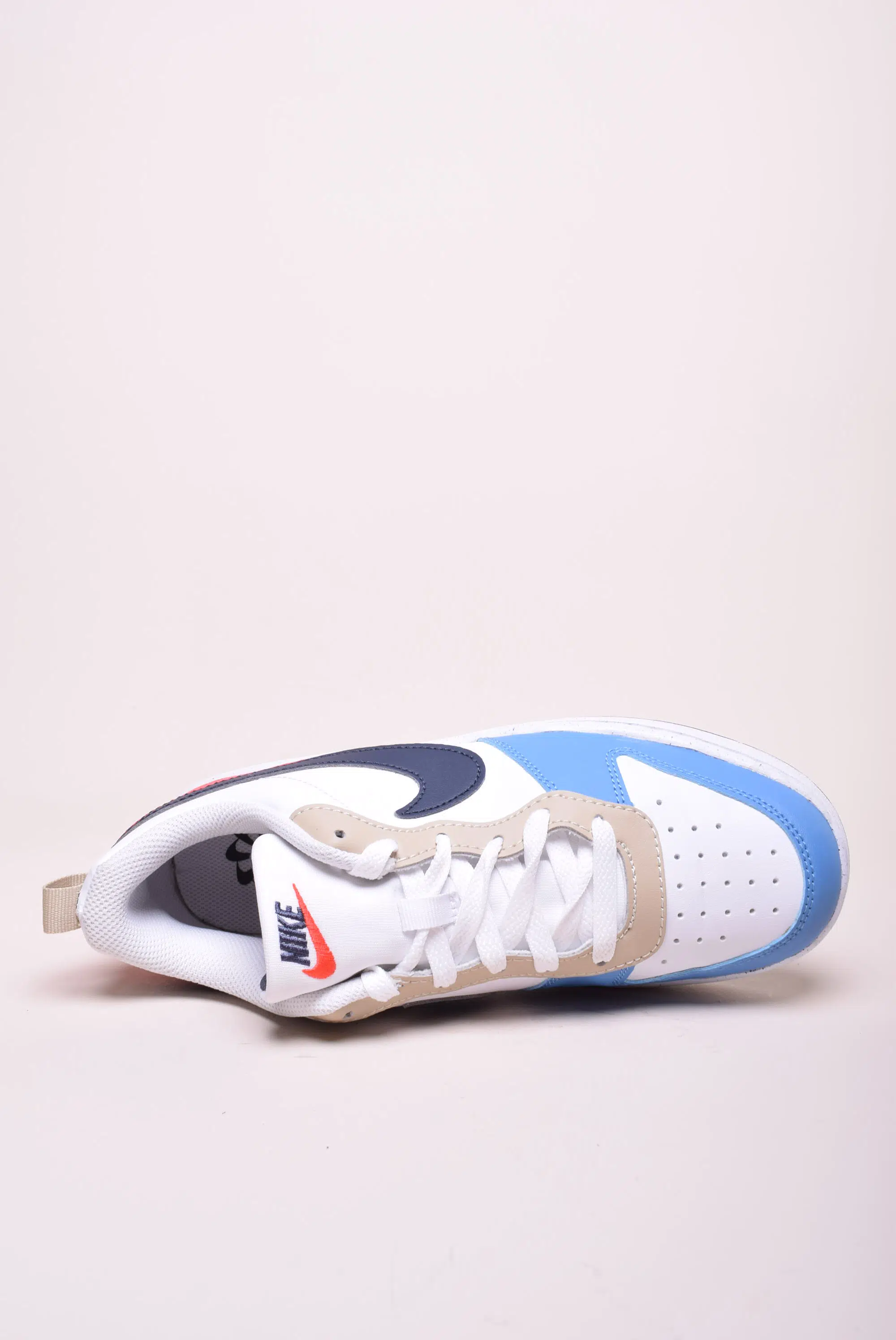 Sneakers copii Court Borough Low [4]