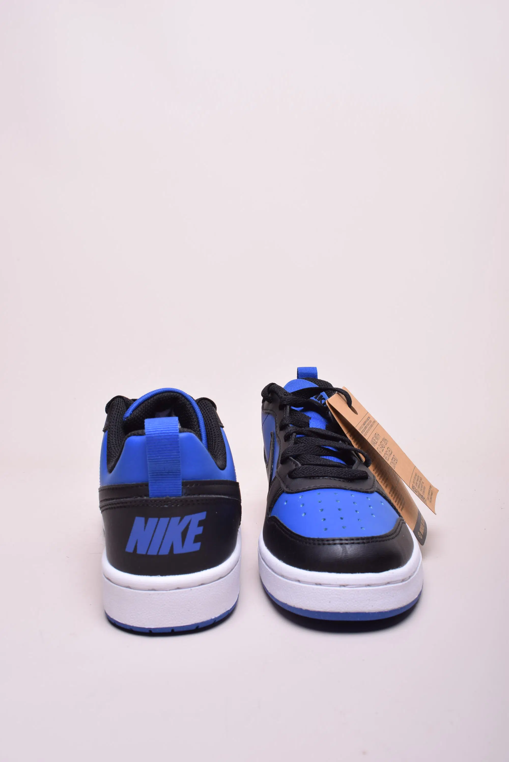 Sneakers copii Court Borough Low Recraft GS [3]