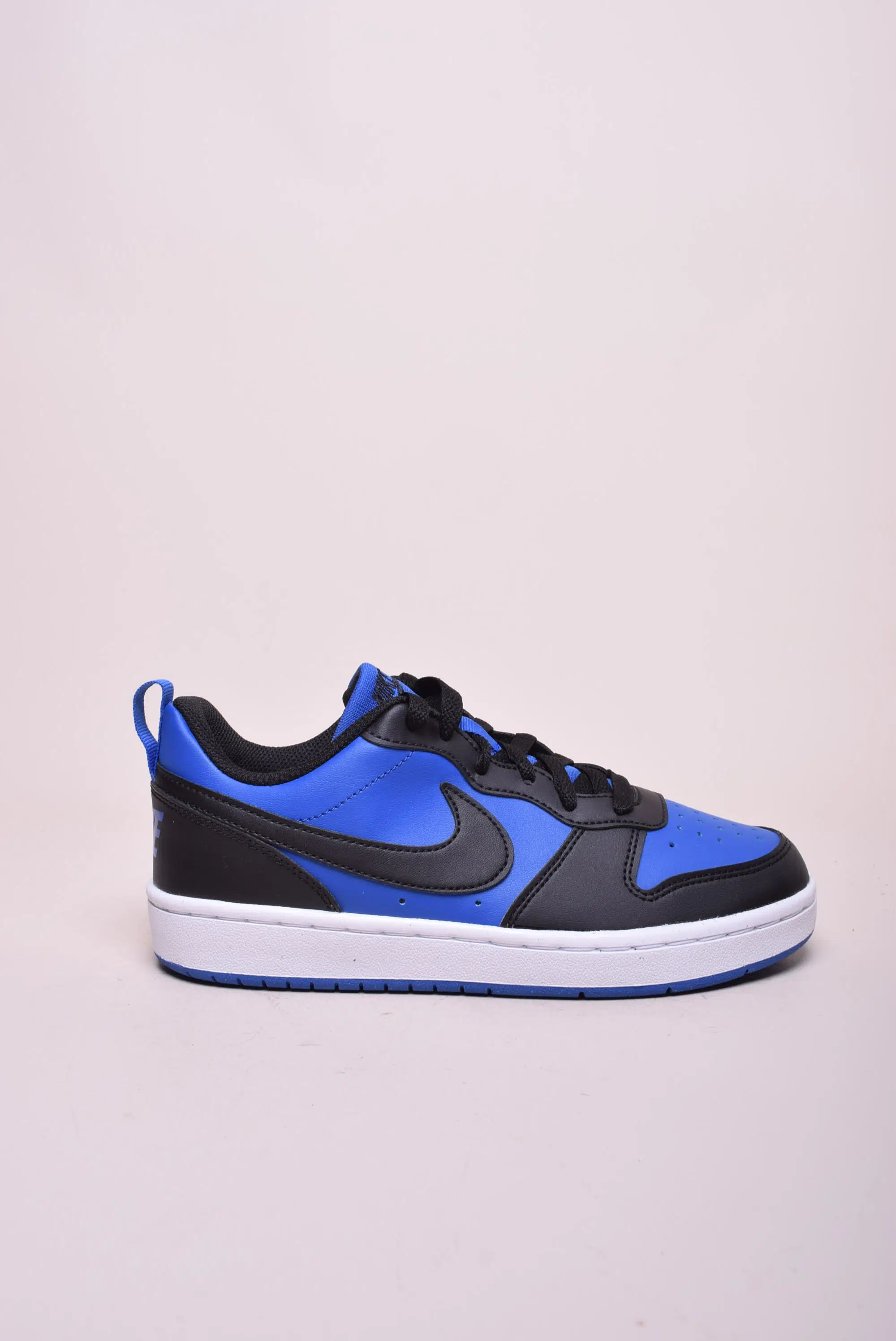 Sneakers copii Court Borough Low Recraft GS