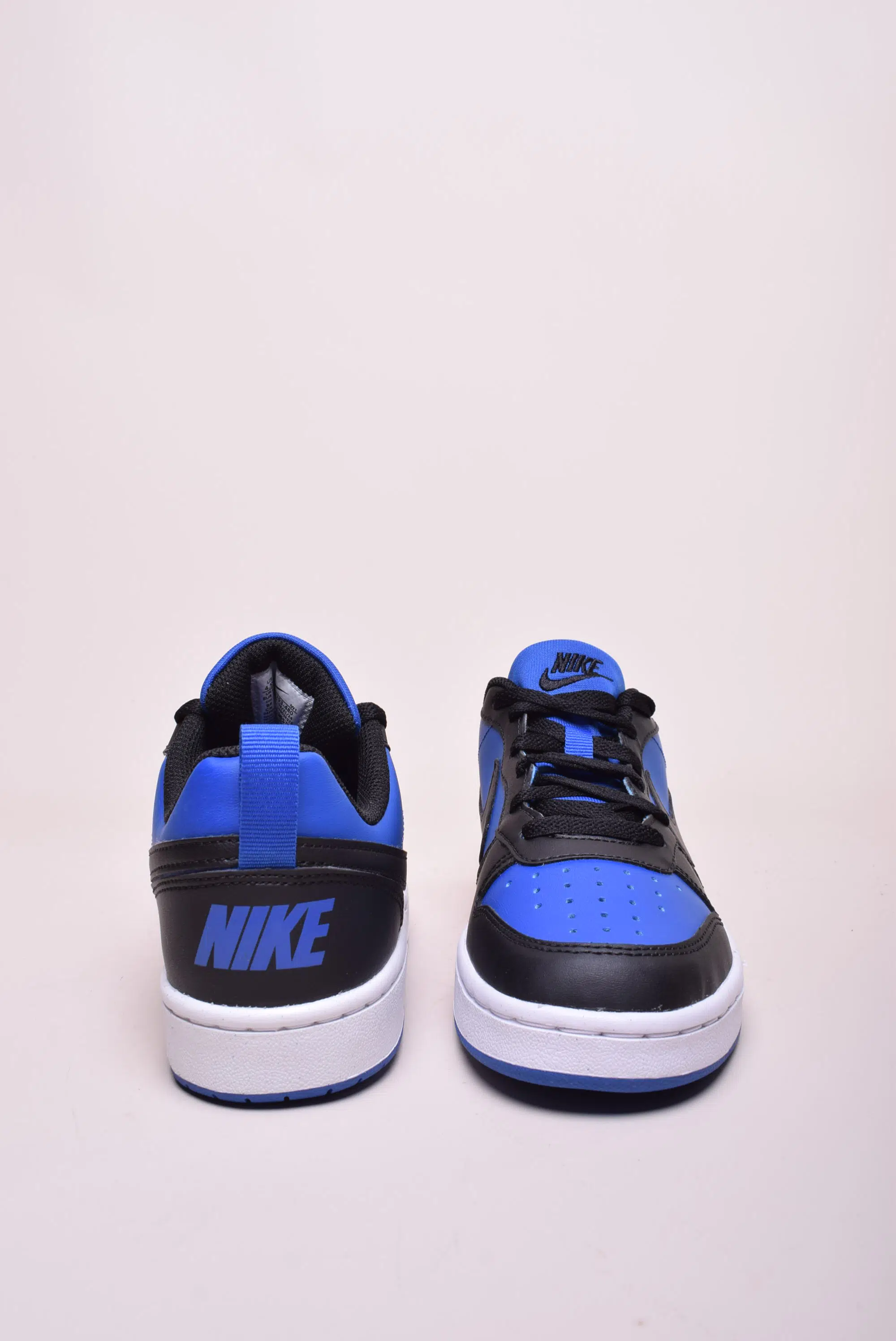 Sneakers copii Court Borough Low Recraft GS [3]