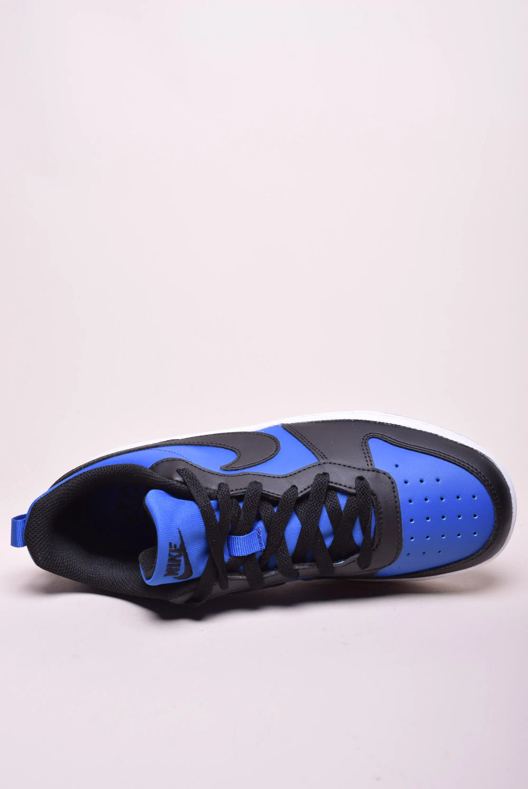 Sneakers copii Court Borough Low Recraft GS [4]