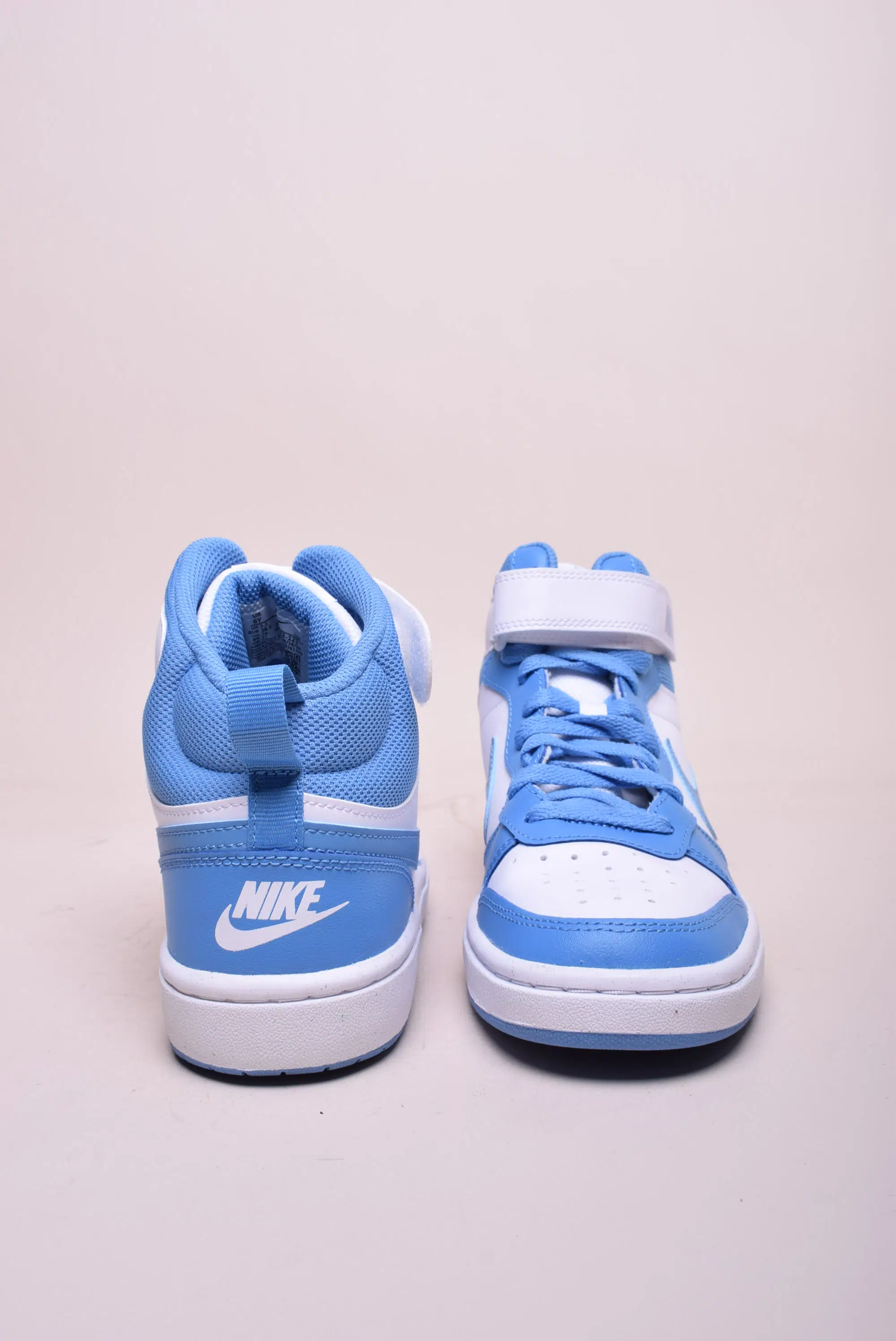 Sneakers copii Court Borough Mid 2 [3]