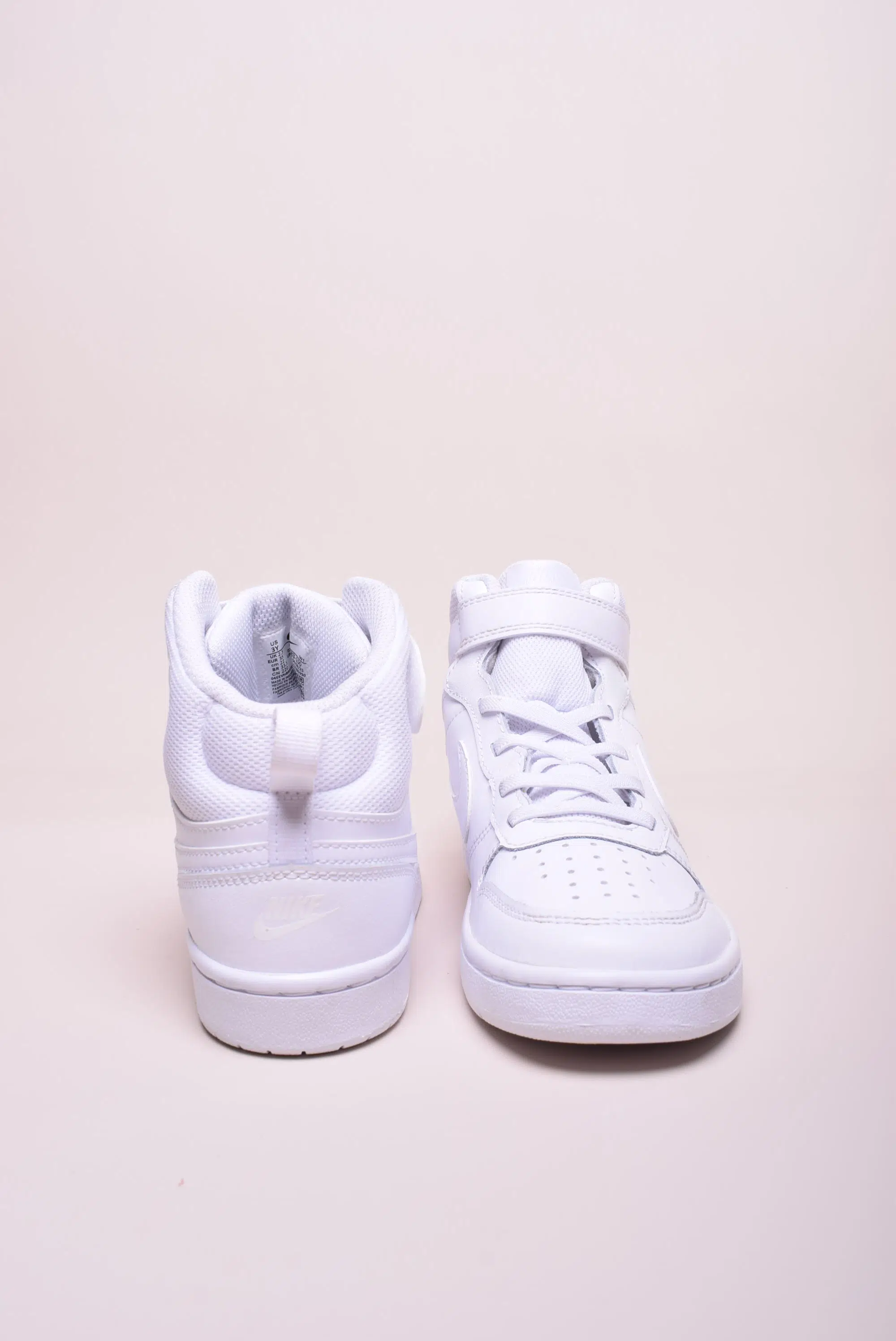 Sneakers copii Court Borough Mid 2 [3]