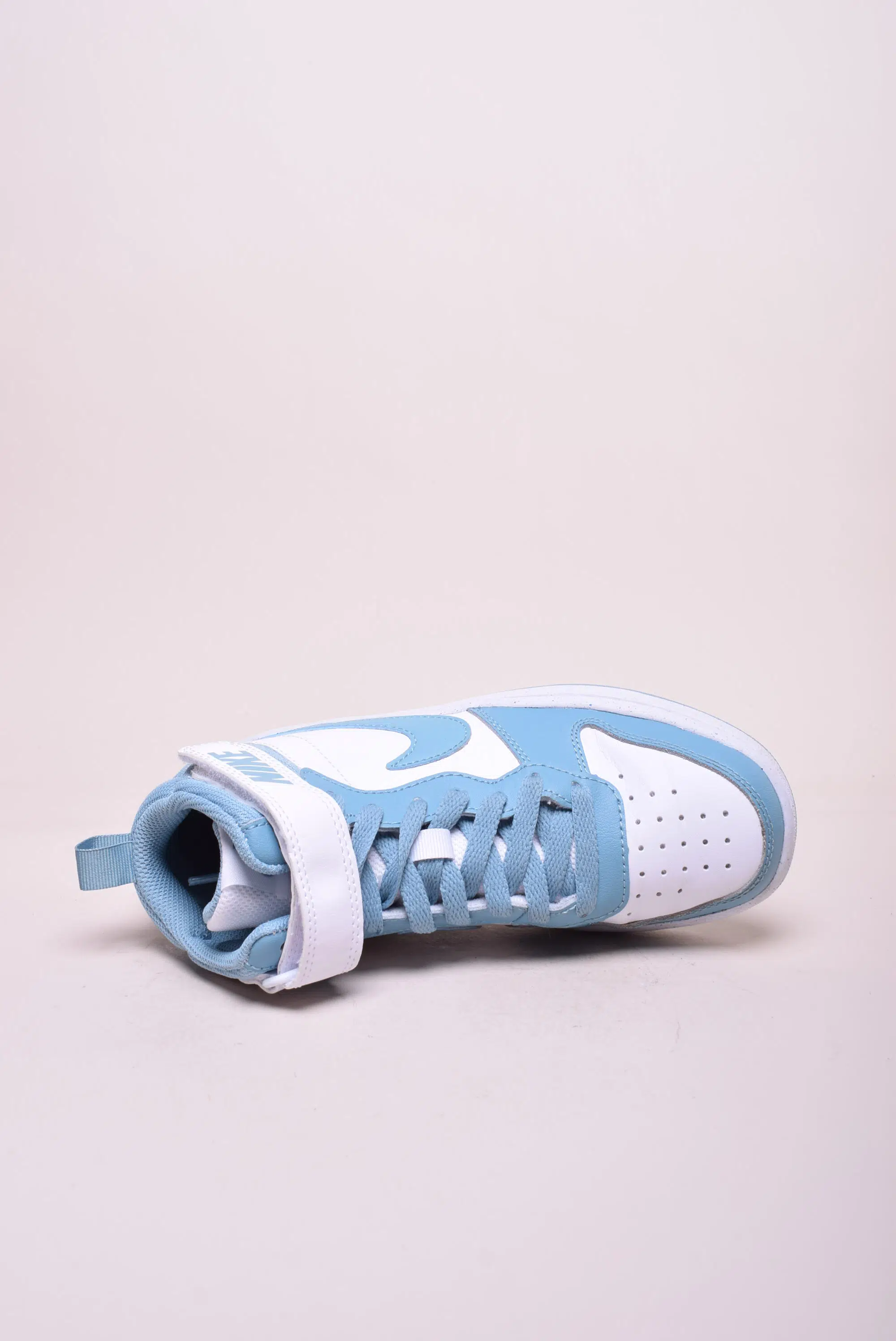 Sneakers copii Court Borough Mid [4]