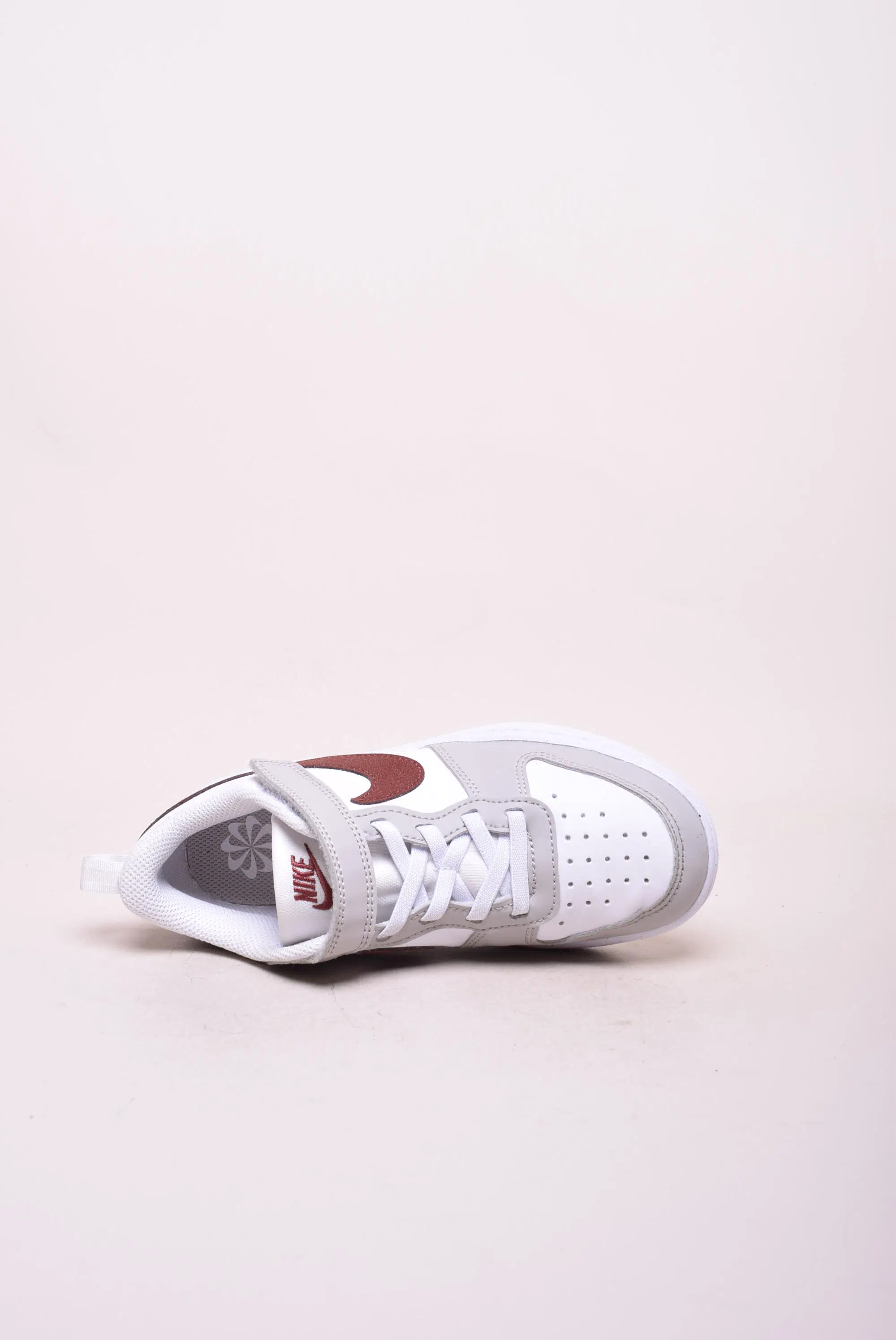 Sneakers copii Court Borough Recraft [4]