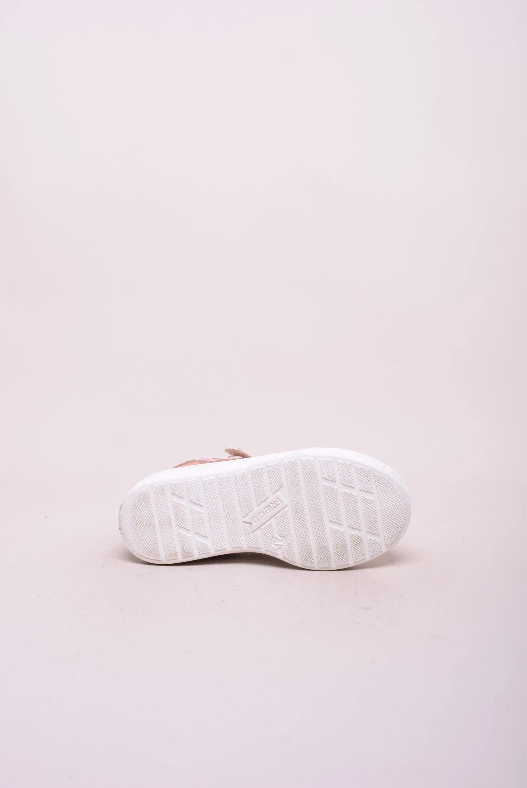 Sneakers copii cu floricele [2]