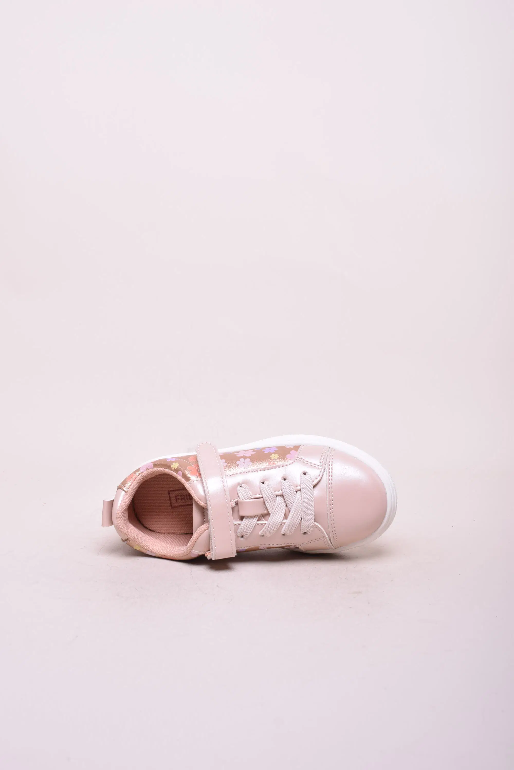 Sneakers copii cu floricele [4]