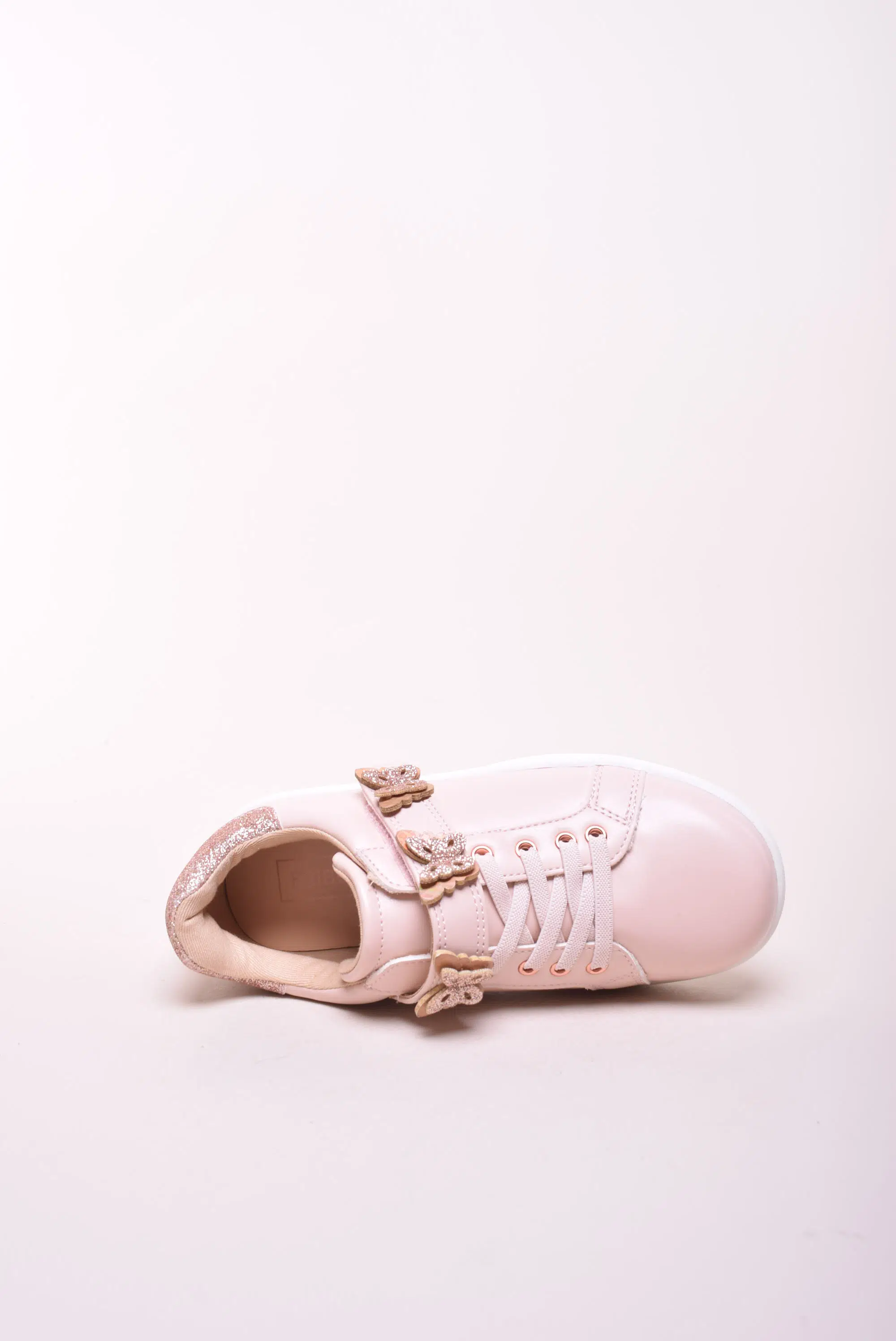 Sneakers copii cu fluturasi [4]