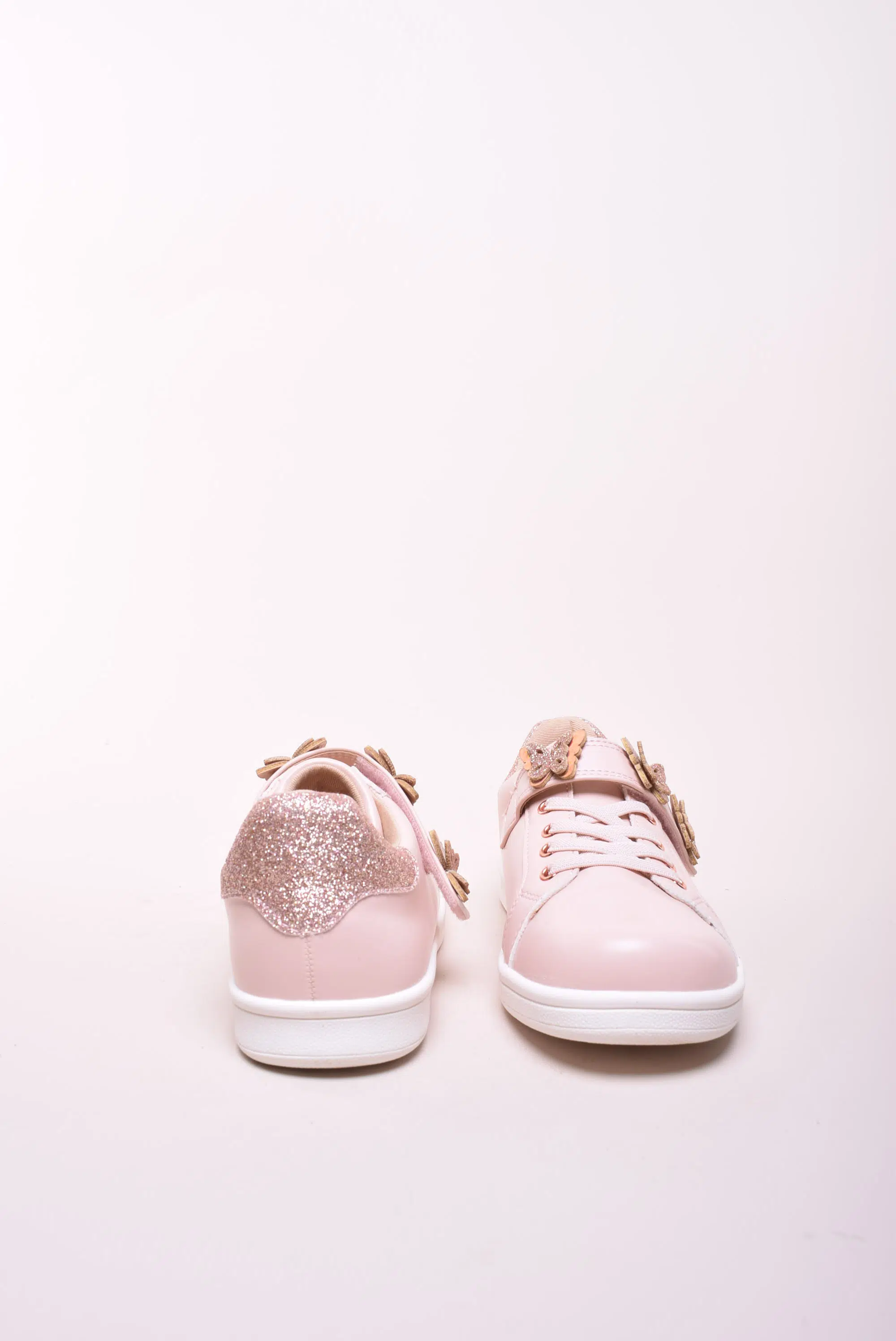 Sneakers copii cu fluturasi [3]